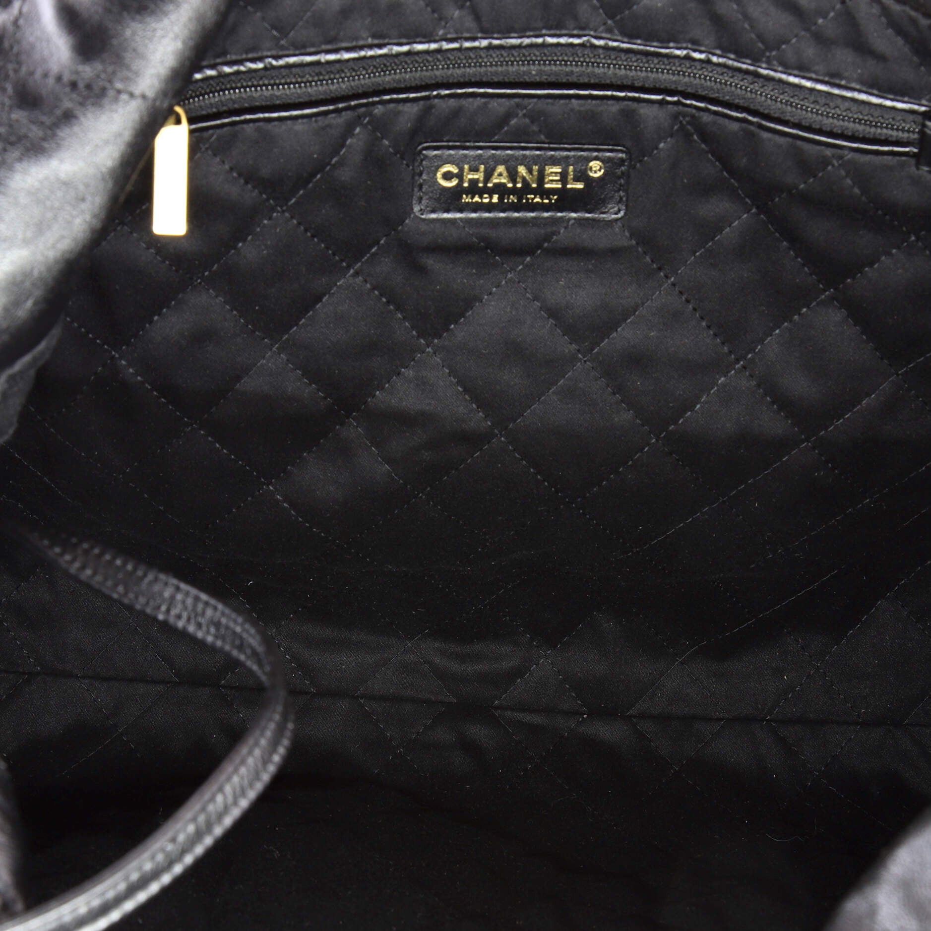 Chanel 22 Chain Hobo Size ONE SIZE - 6 Thumbnail