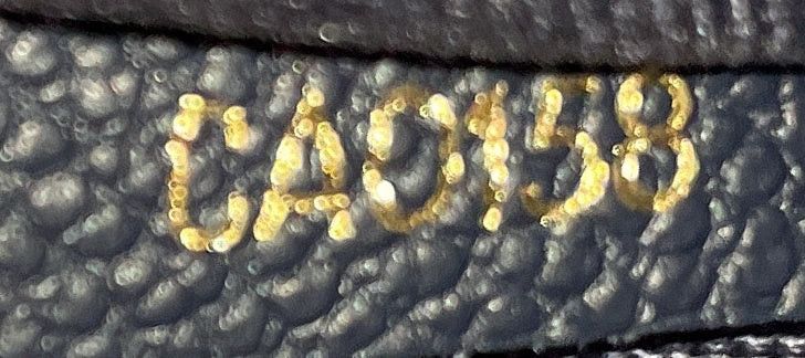 Louis Vuitton Pallas Clutch Size ONE SIZE - 7 Thumbnail
