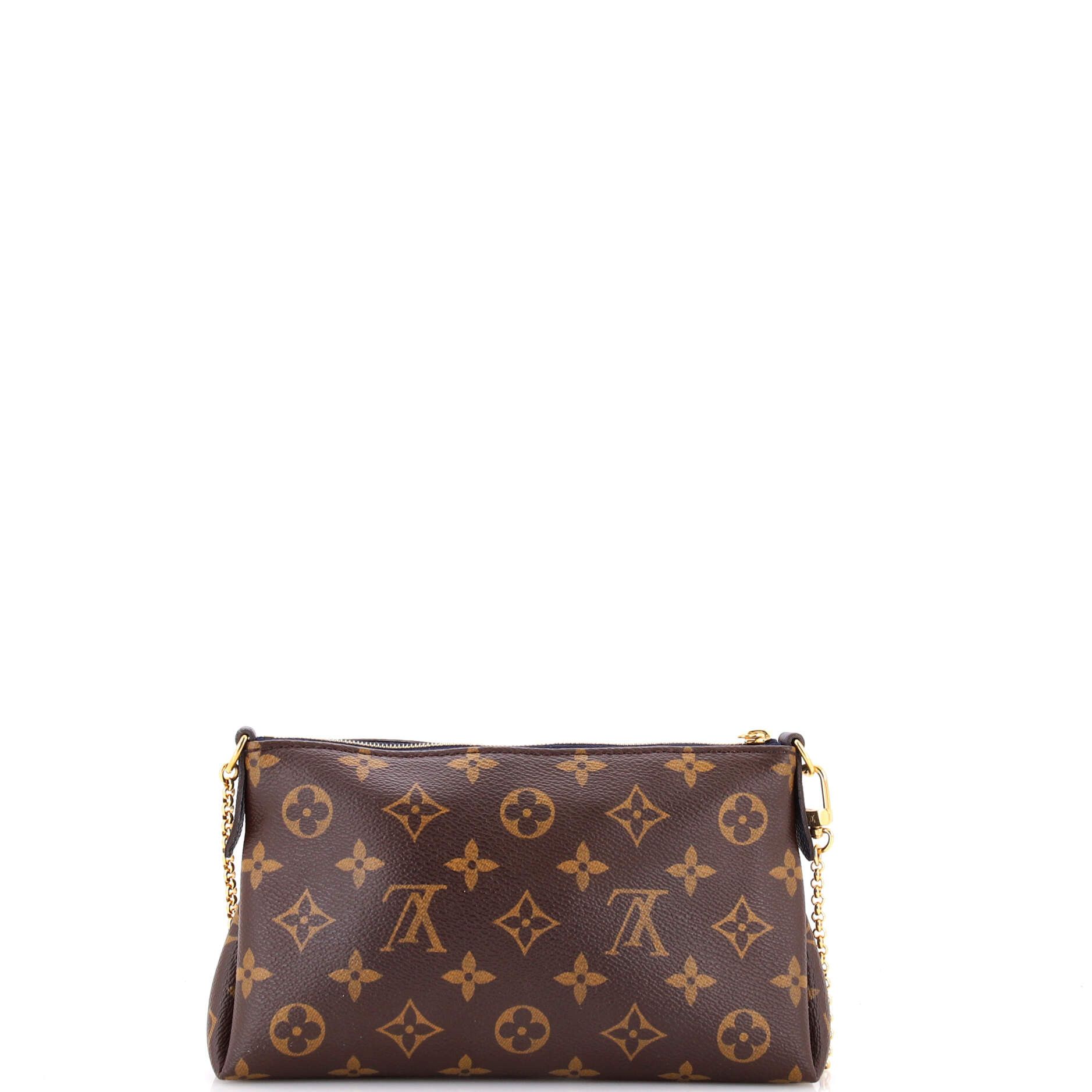 Louis Vuitton Pallas Clutch Size ONE SIZE - 3 Thumbnail
