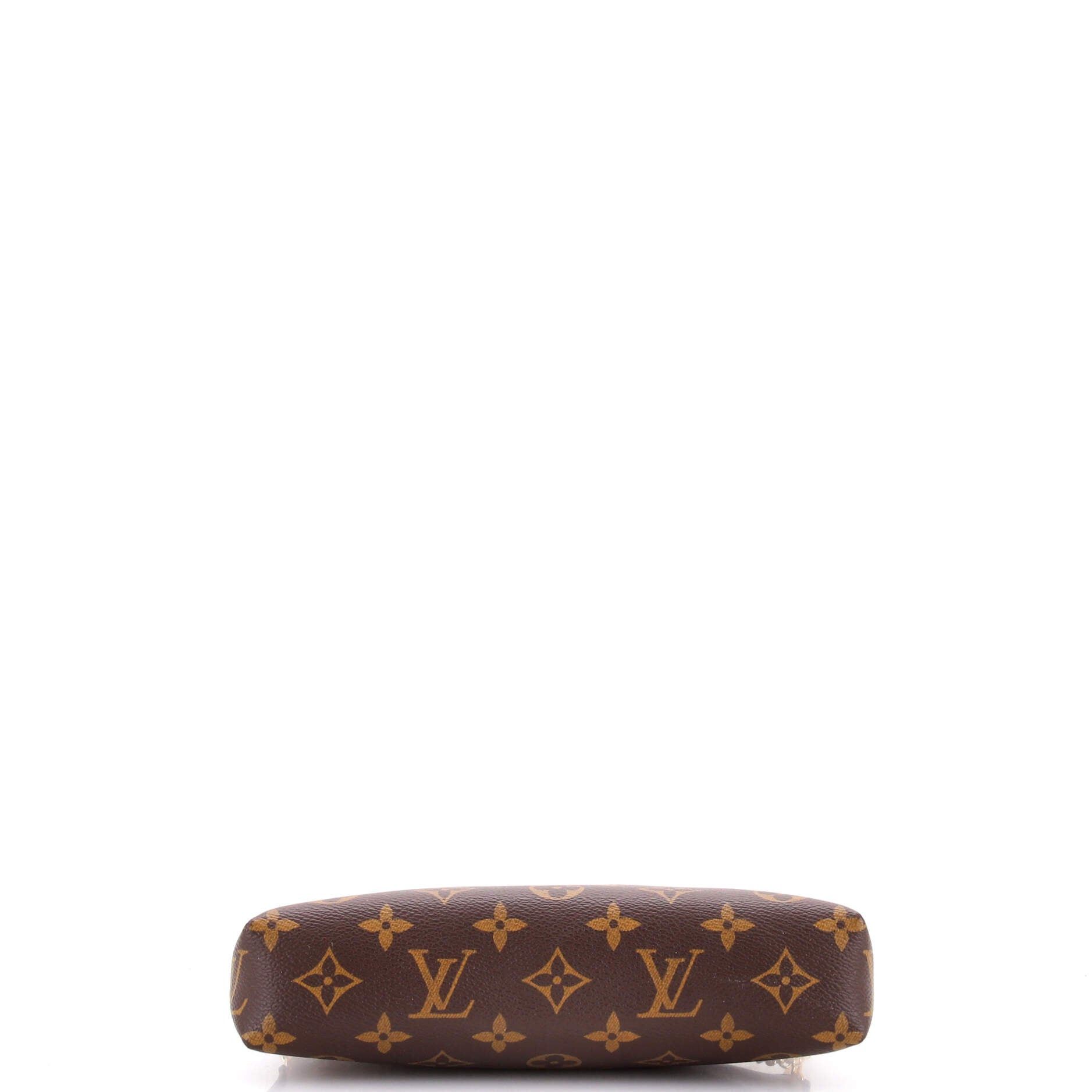 Louis Vuitton Pallas Clutch Size ONE SIZE - 4 Thumbnail