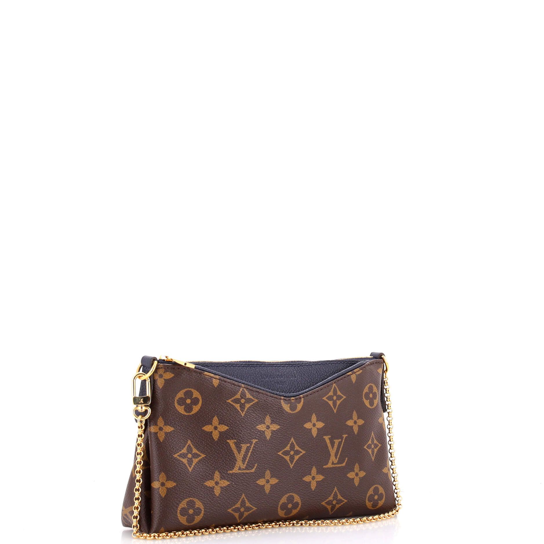 Louis Vuitton Pallas Clutch Size ONE SIZE - 2 Thumbnail
