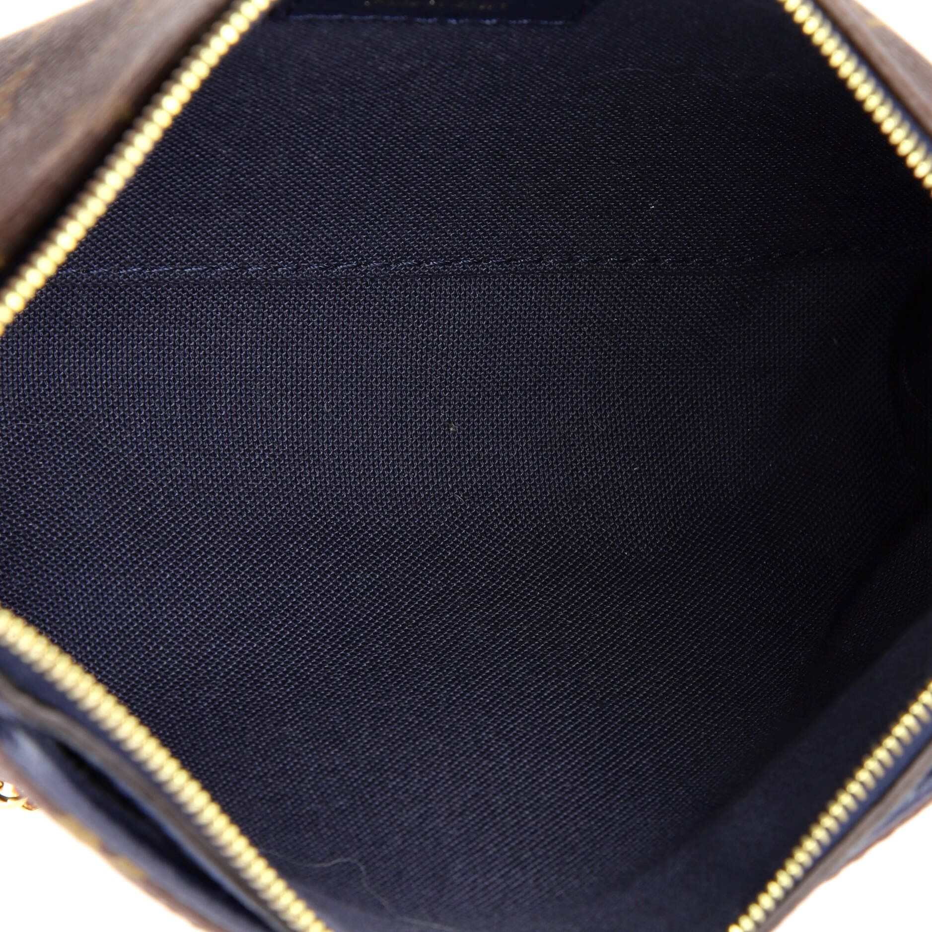 Louis Vuitton Pallas Clutch Size ONE SIZE - 5 Thumbnail
