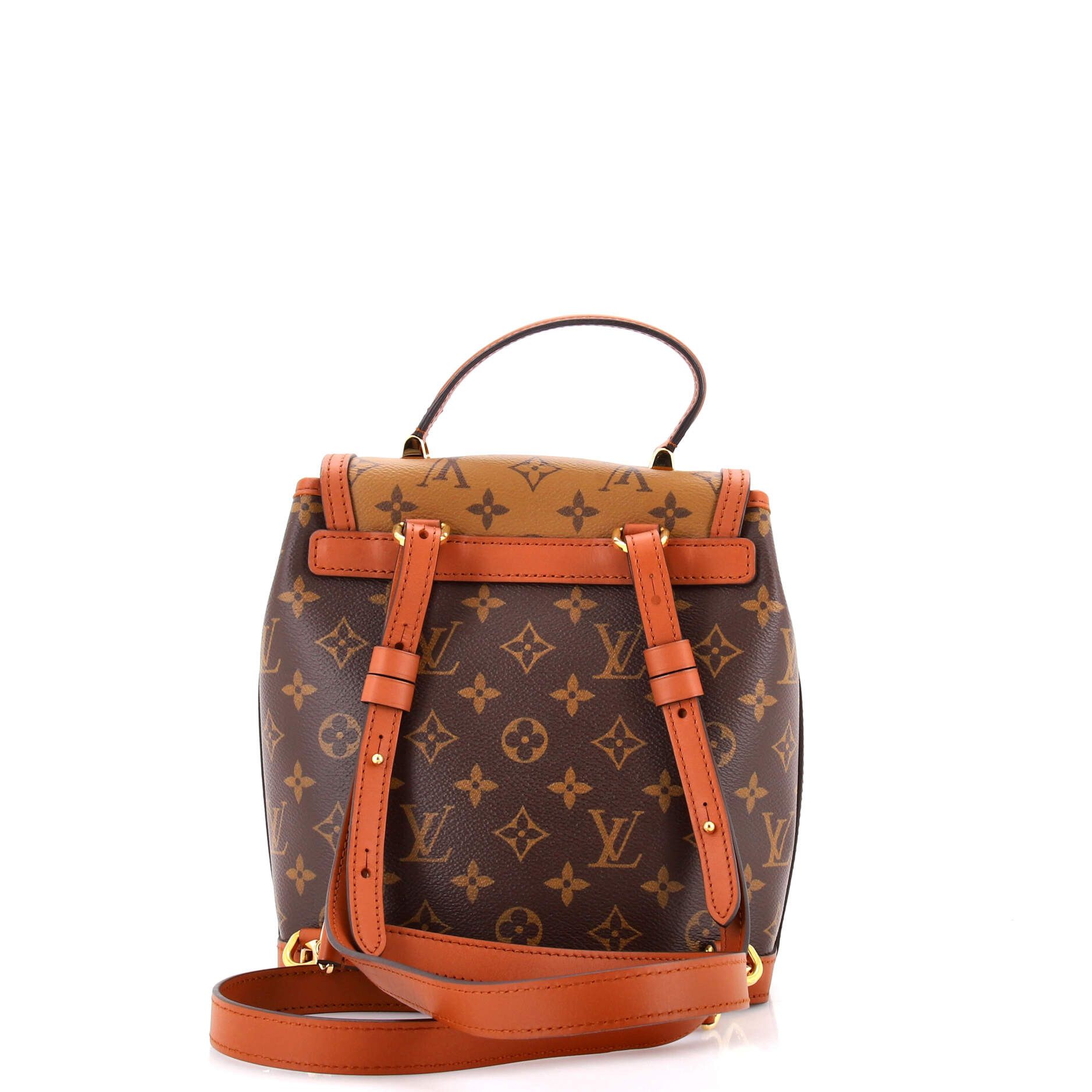Louis Vuitton Dauphine Backpack Size ONE SIZE - 3 Thumbnail