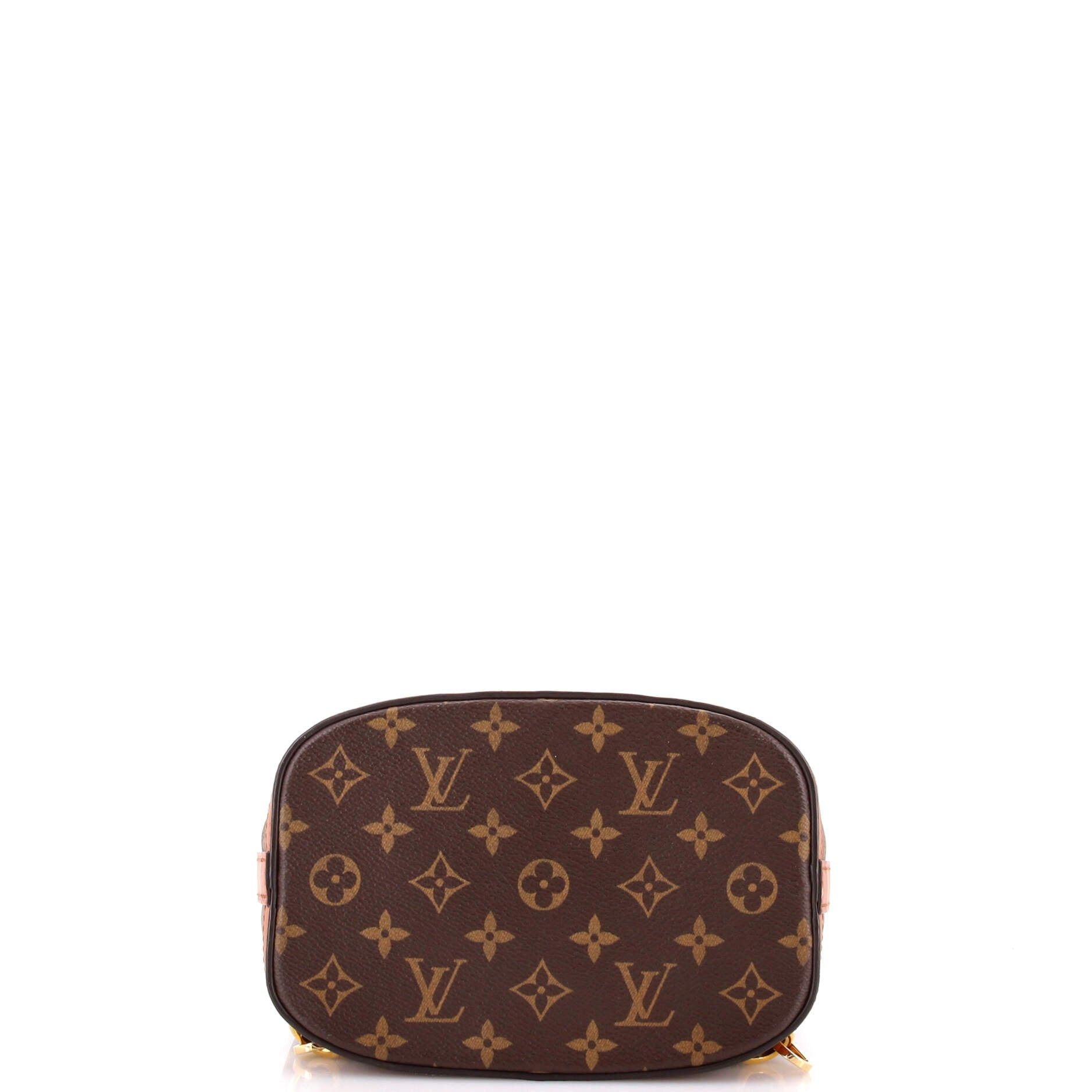 Louis Vuitton Dauphine Backpack Size ONE SIZE - 4 Thumbnail