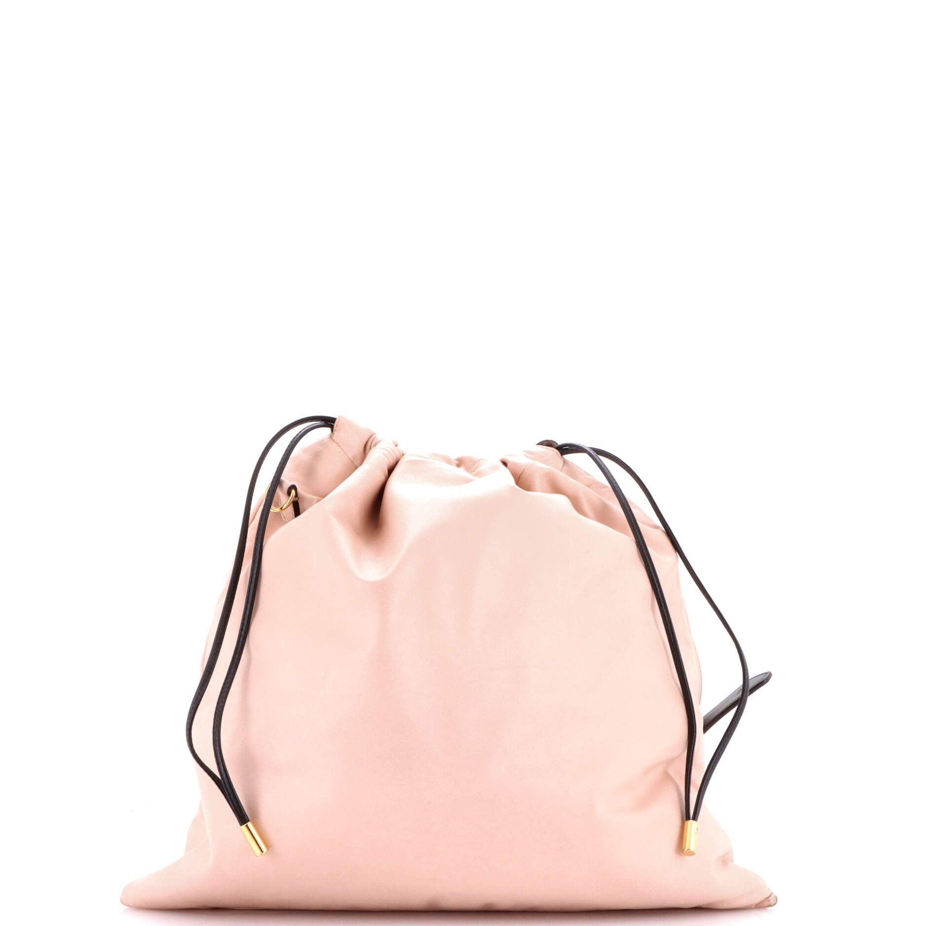 Fendi Pack Pouch Crossbody Bag Size ONE SIZE - 3 Thumbnail