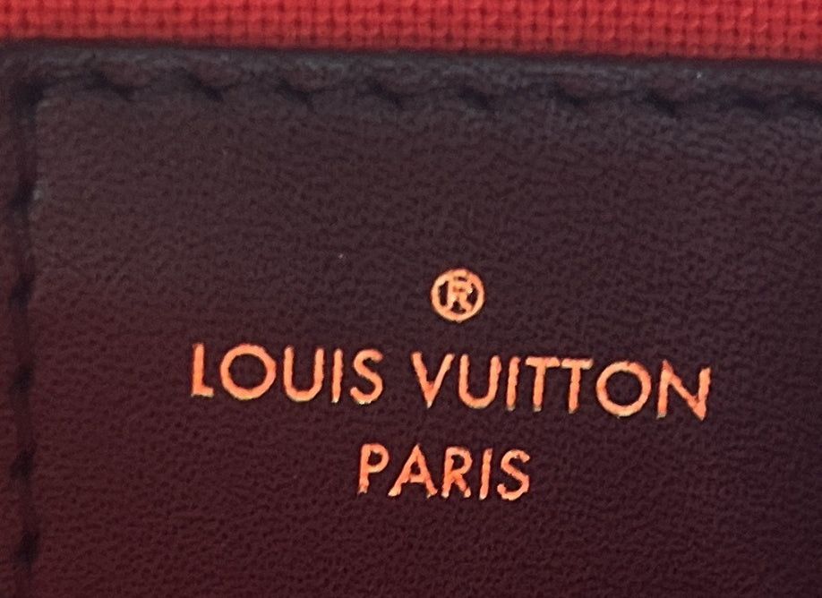Louis Vuitton OnTheGo Tote Size ONE SIZE - 6 Thumbnail
