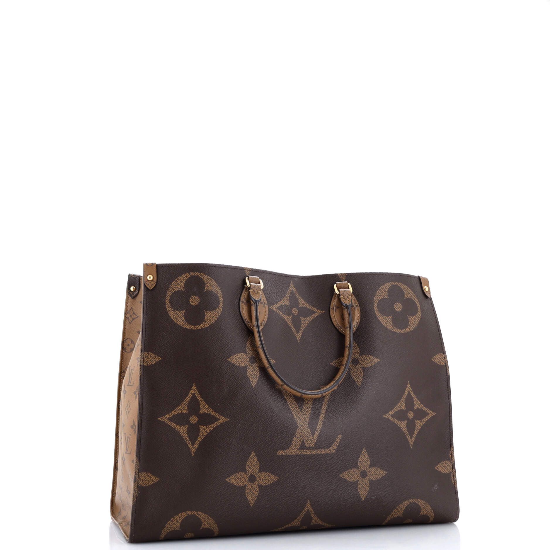 Louis Vuitton OnTheGo Tote Size ONE SIZE - 2 Thumbnail