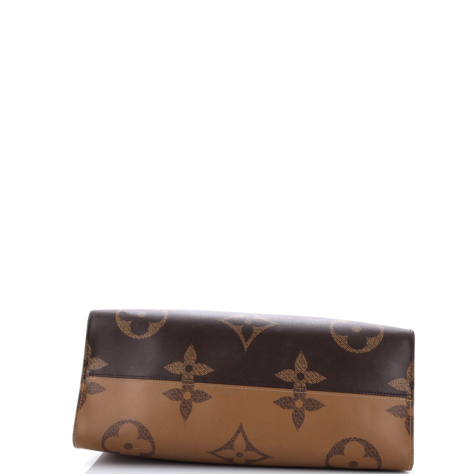 Louis Vuitton OnTheGo Tote Size ONE SIZE - 4 Thumbnail