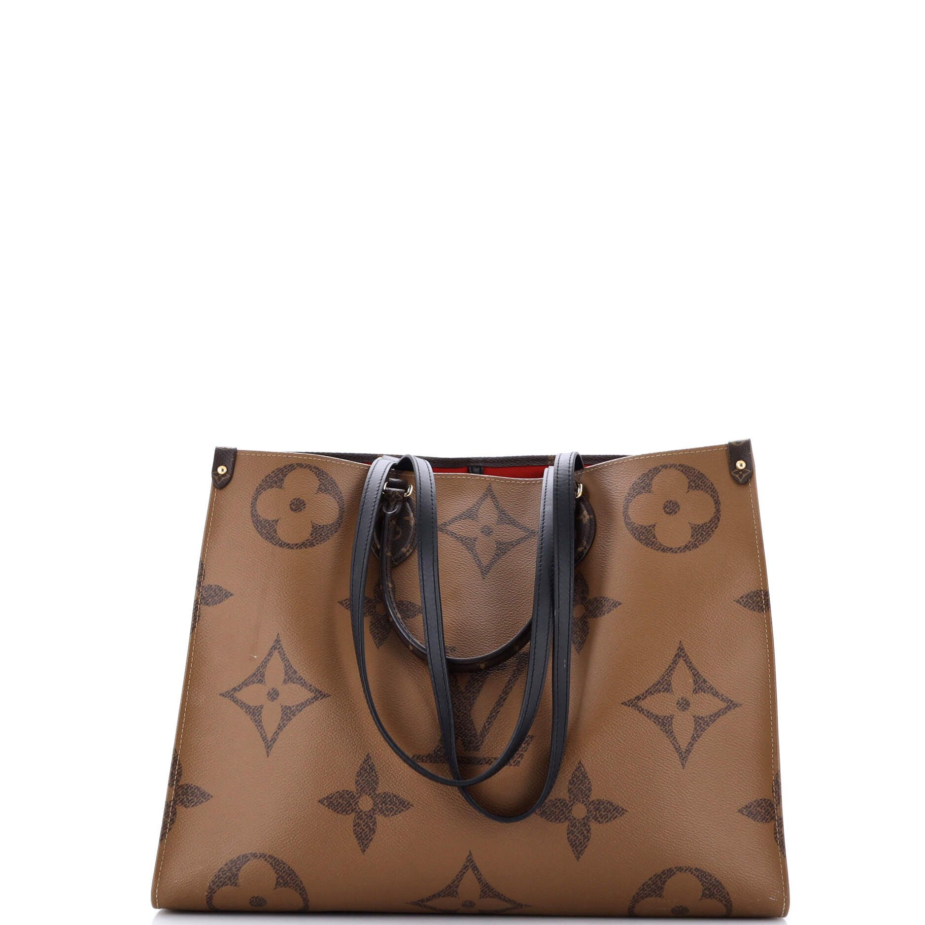 Louis Vuitton OnTheGo Tote Size ONE SIZE - 3 Thumbnail