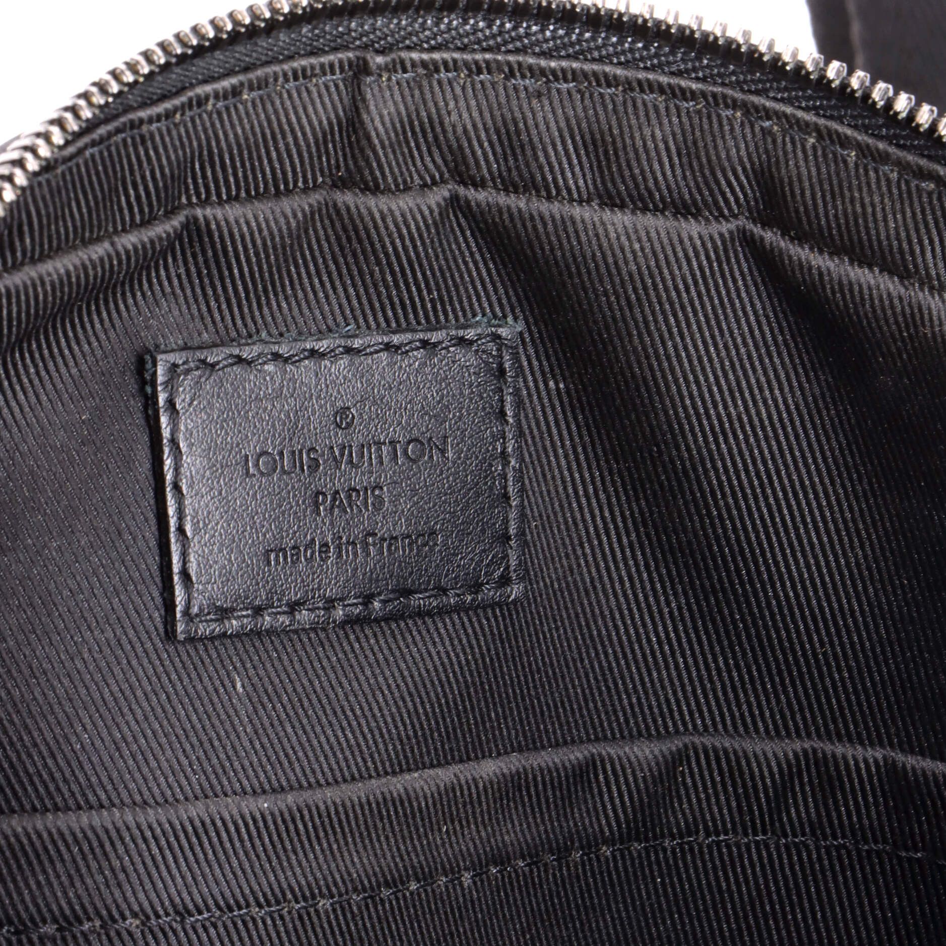 Louis Vuitton Duo Messenger Bag Size ONE SIZE - 8 Thumbnail