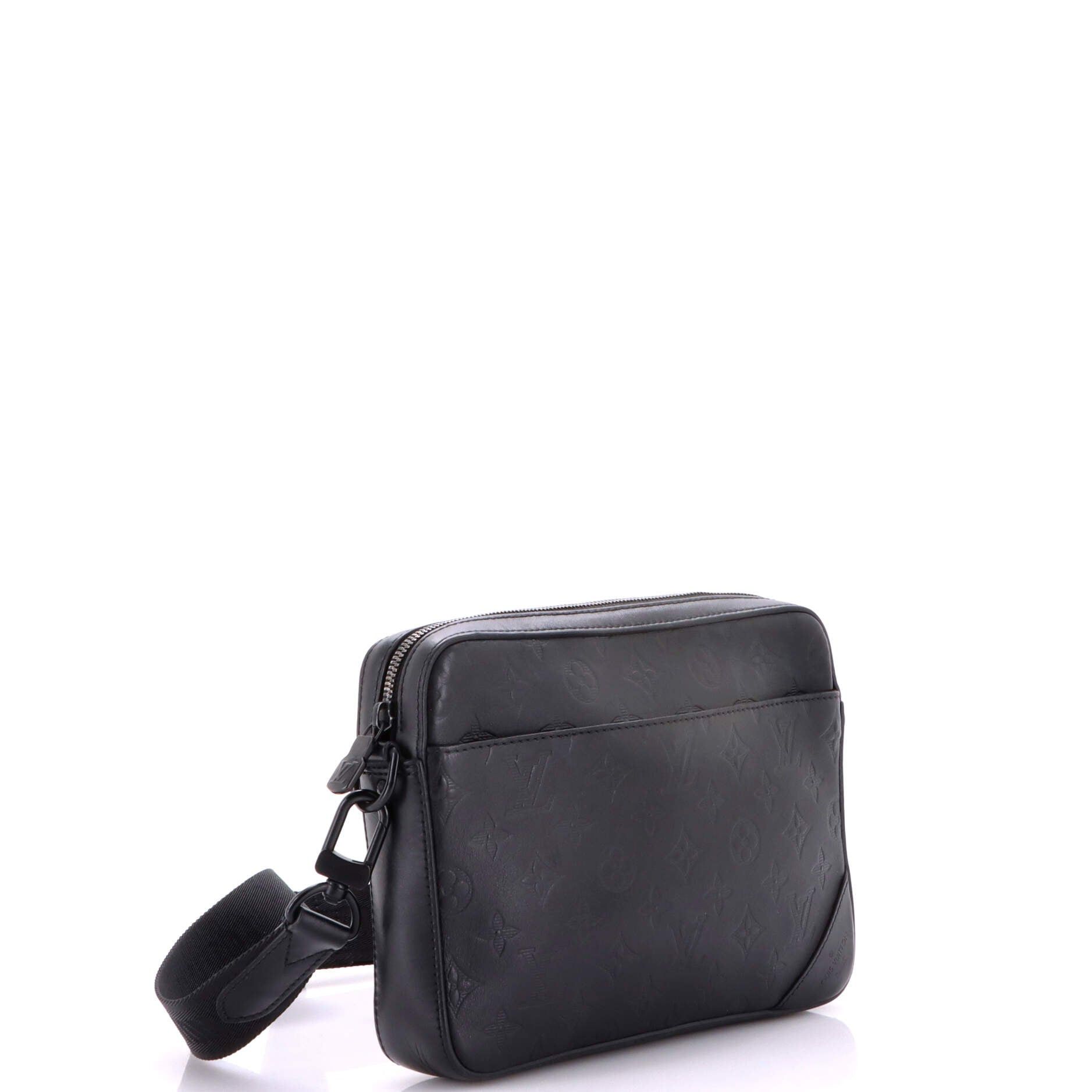 Louis Vuitton Duo Messenger Bag Size ONE SIZE - 2 Thumbnail