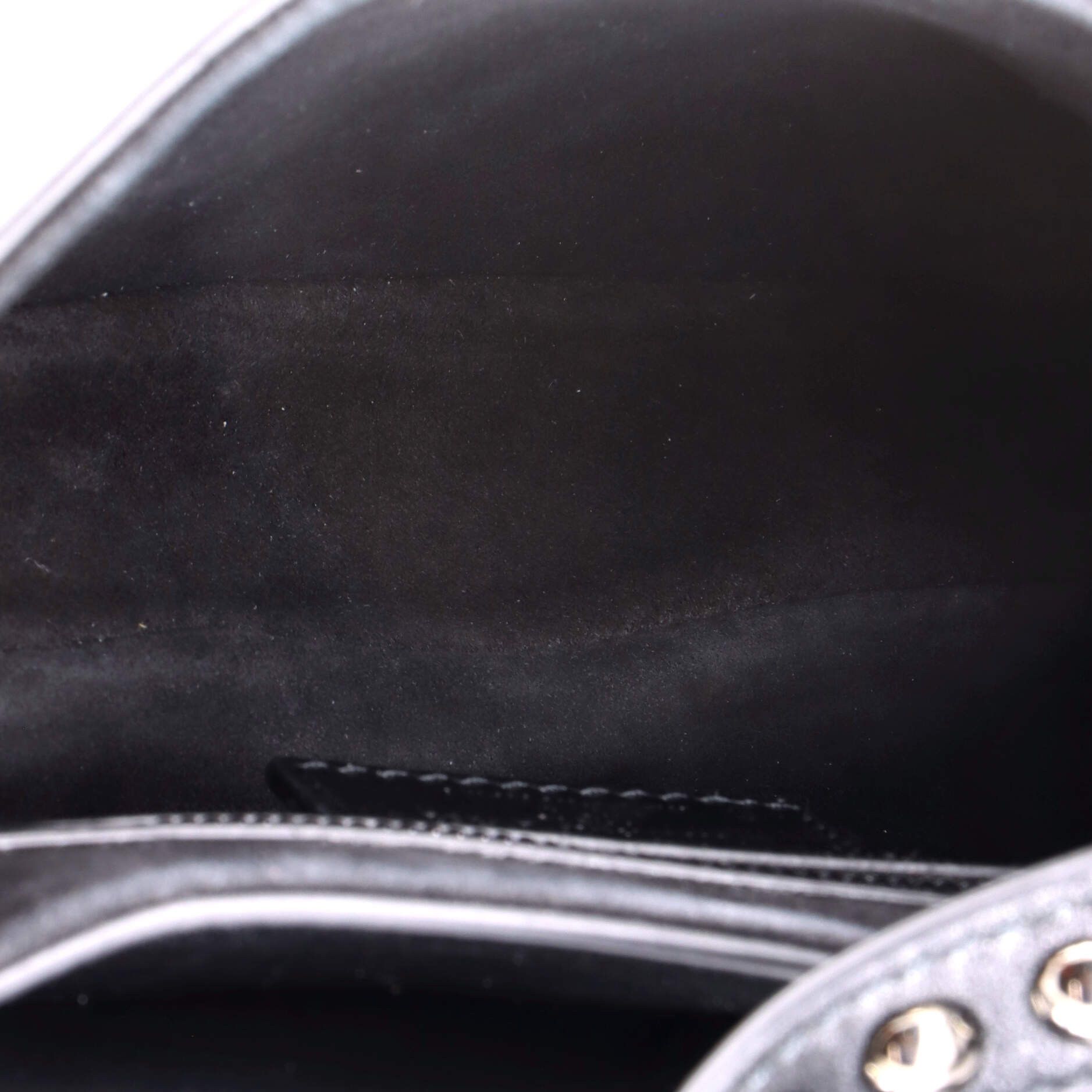 Dior Saddle Handbag with Strap Size ONE SIZE - 5 Thumbnail