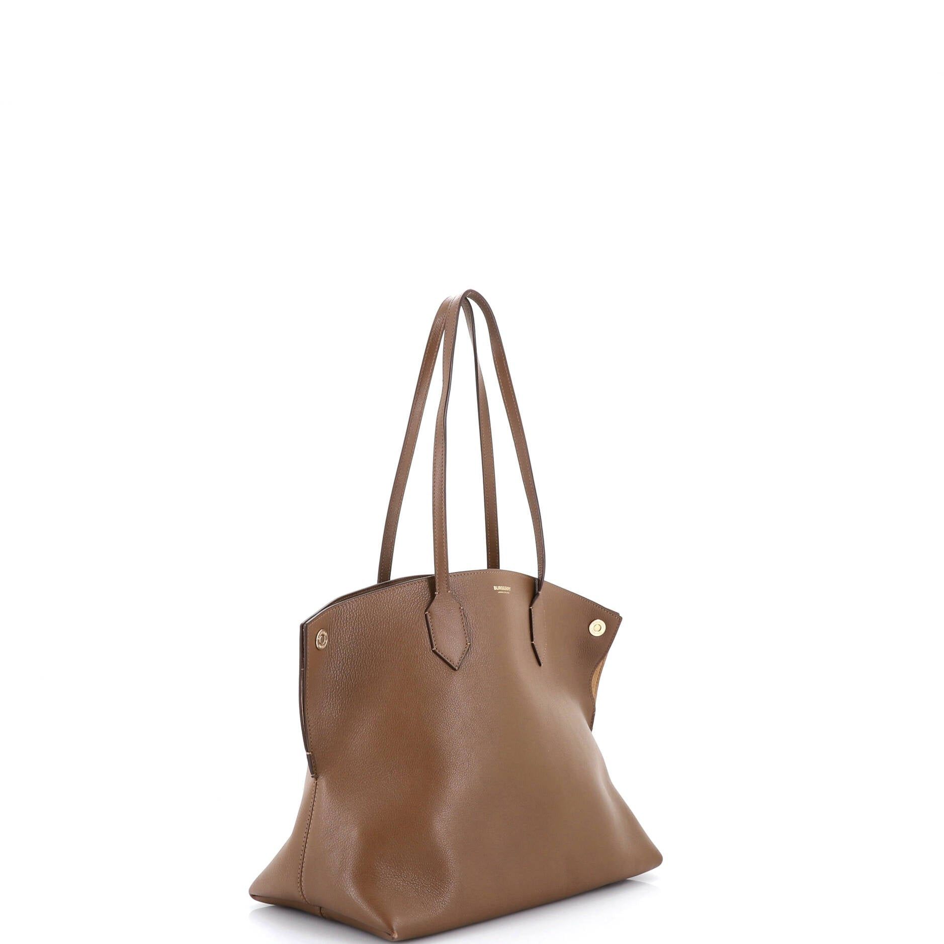 Burberry Society Tote Size ONE SIZE - 2 Thumbnail