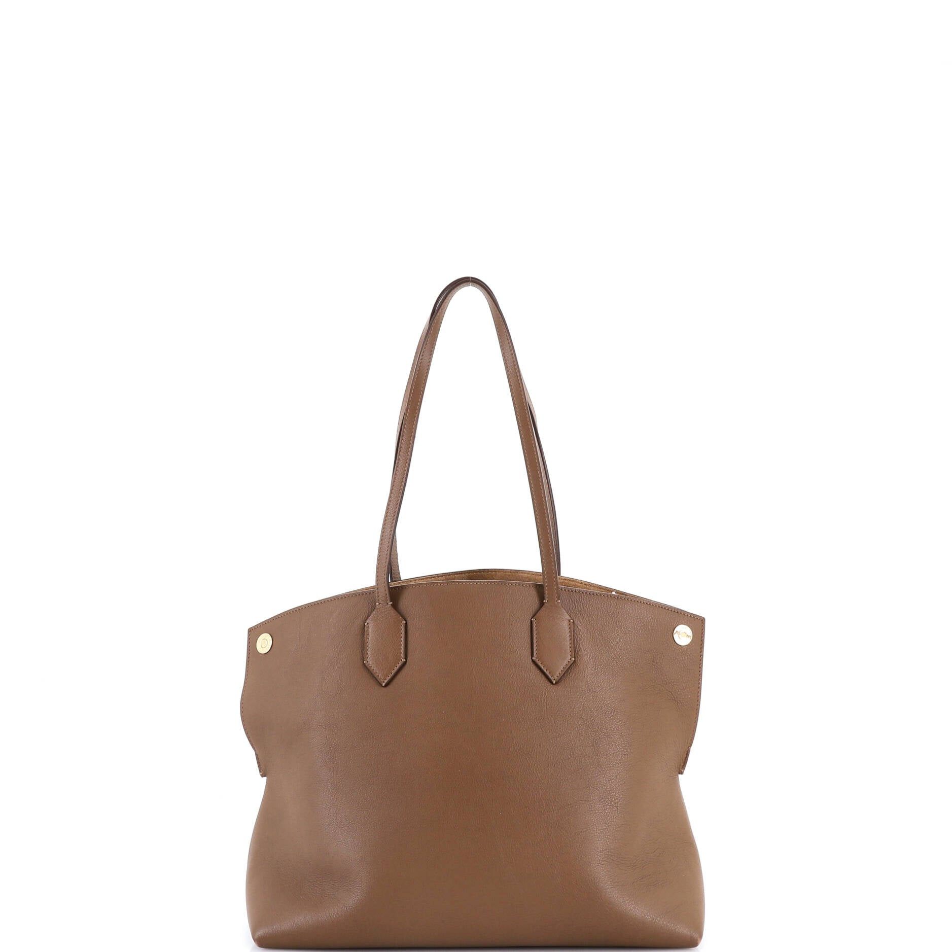 Burberry Society Tote Size ONE SIZE - 3 Thumbnail