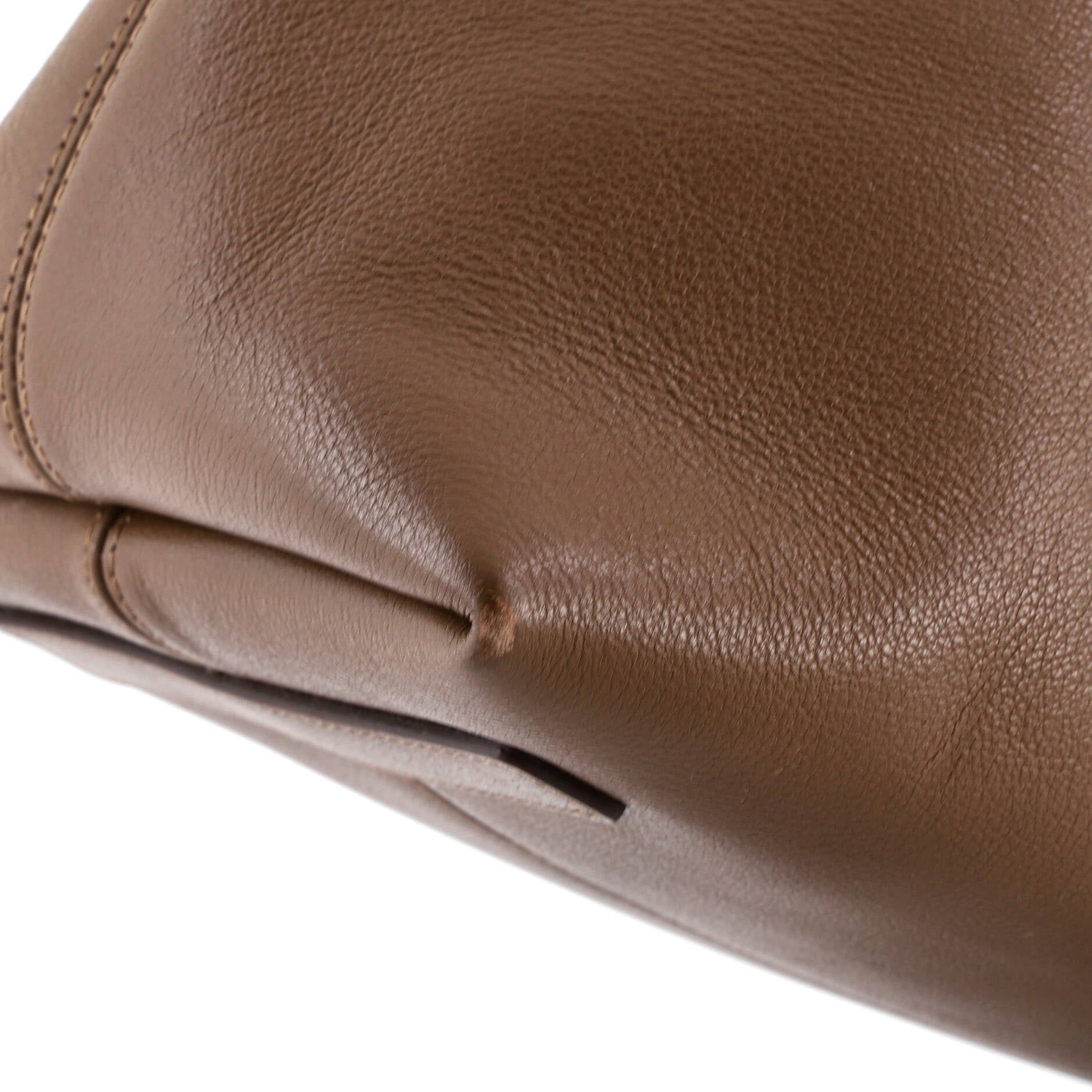 Burberry Society Tote Size ONE SIZE - 7 Thumbnail