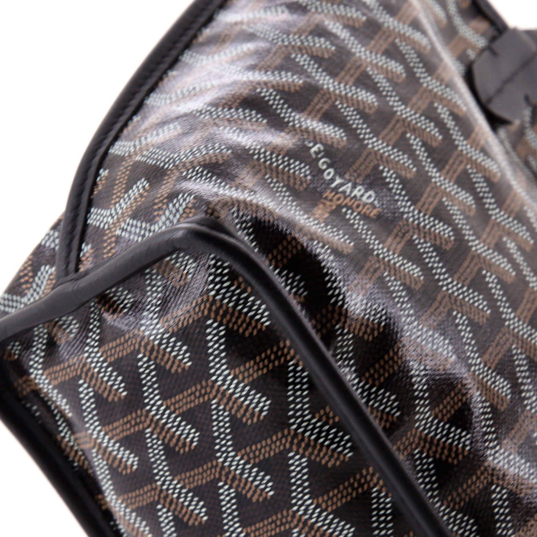 Goyard Anjou Reversible Tote Size ONE SIZE - 7 Thumbnail