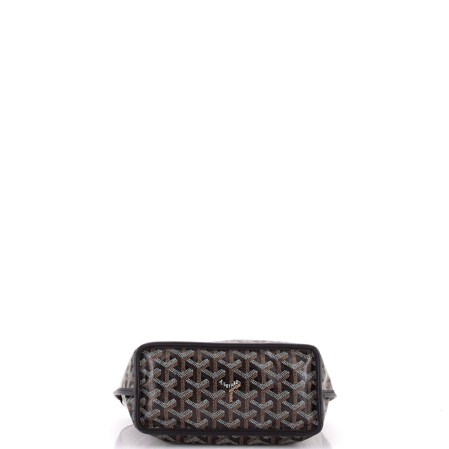 Goyard Anjou Reversible Tote Size ONE SIZE - 5 Thumbnail