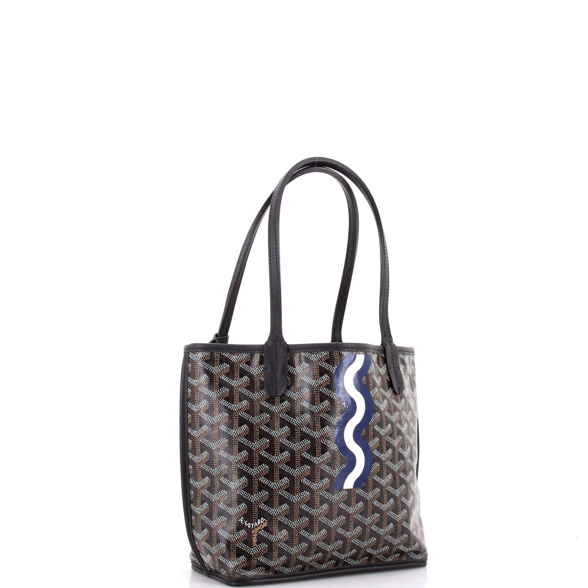 Goyard Anjou Reversible Tote Size ONE SIZE - 3 Thumbnail