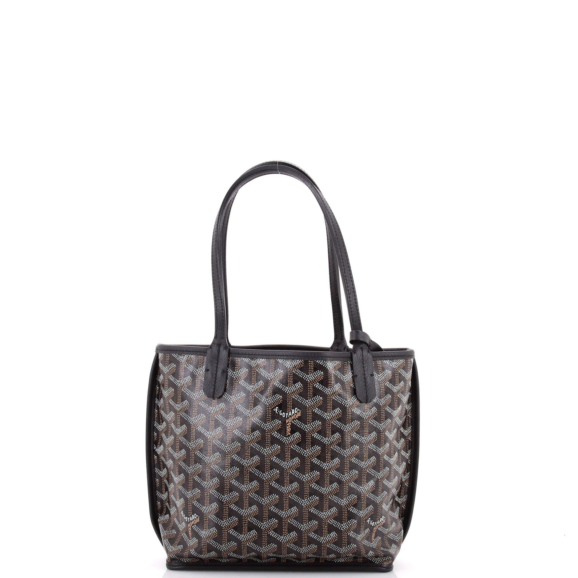 Goyard Anjou Reversible Tote Size ONE SIZE - 4 Thumbnail