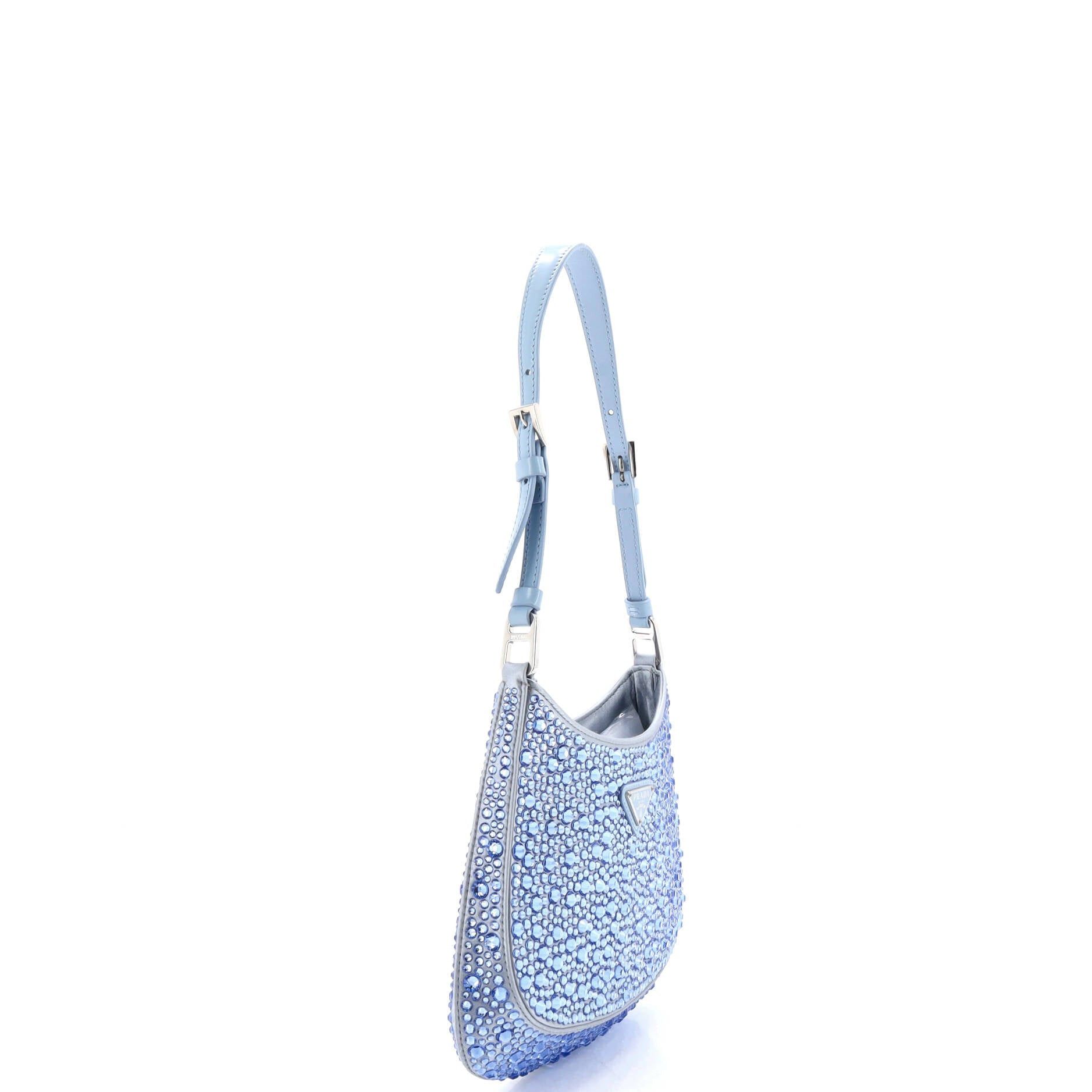 Prada Cleo Shoulder Bag Size ONE SIZE - 2 Thumbnail