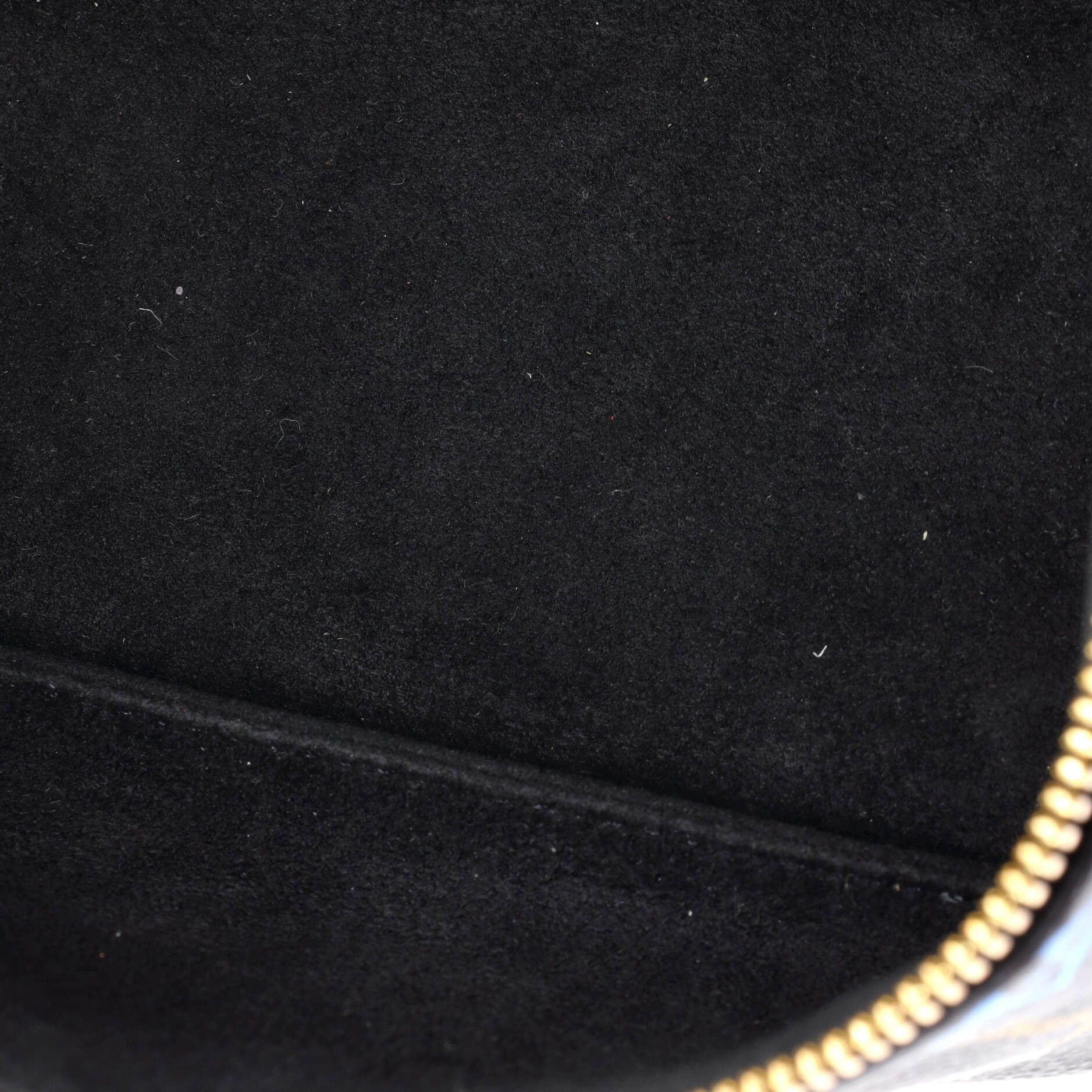 Louis Vuitton Vanity Handbag Size ONE SIZE - 5 Thumbnail