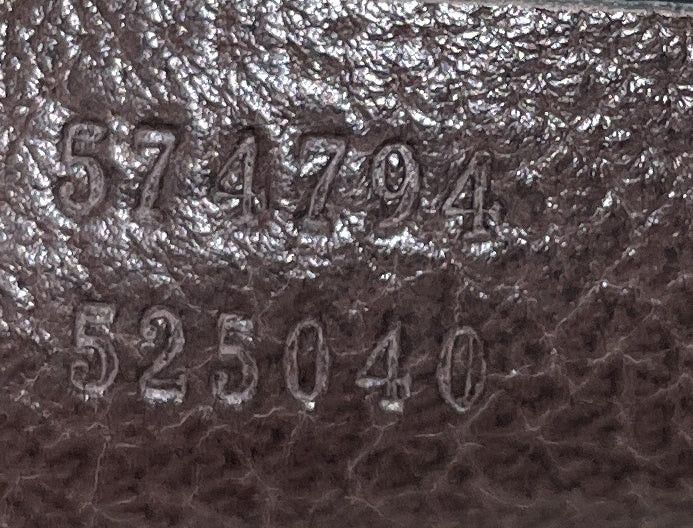 Gucci Ophidia Basketball Bag Size ONE SIZE - 7 Thumbnail