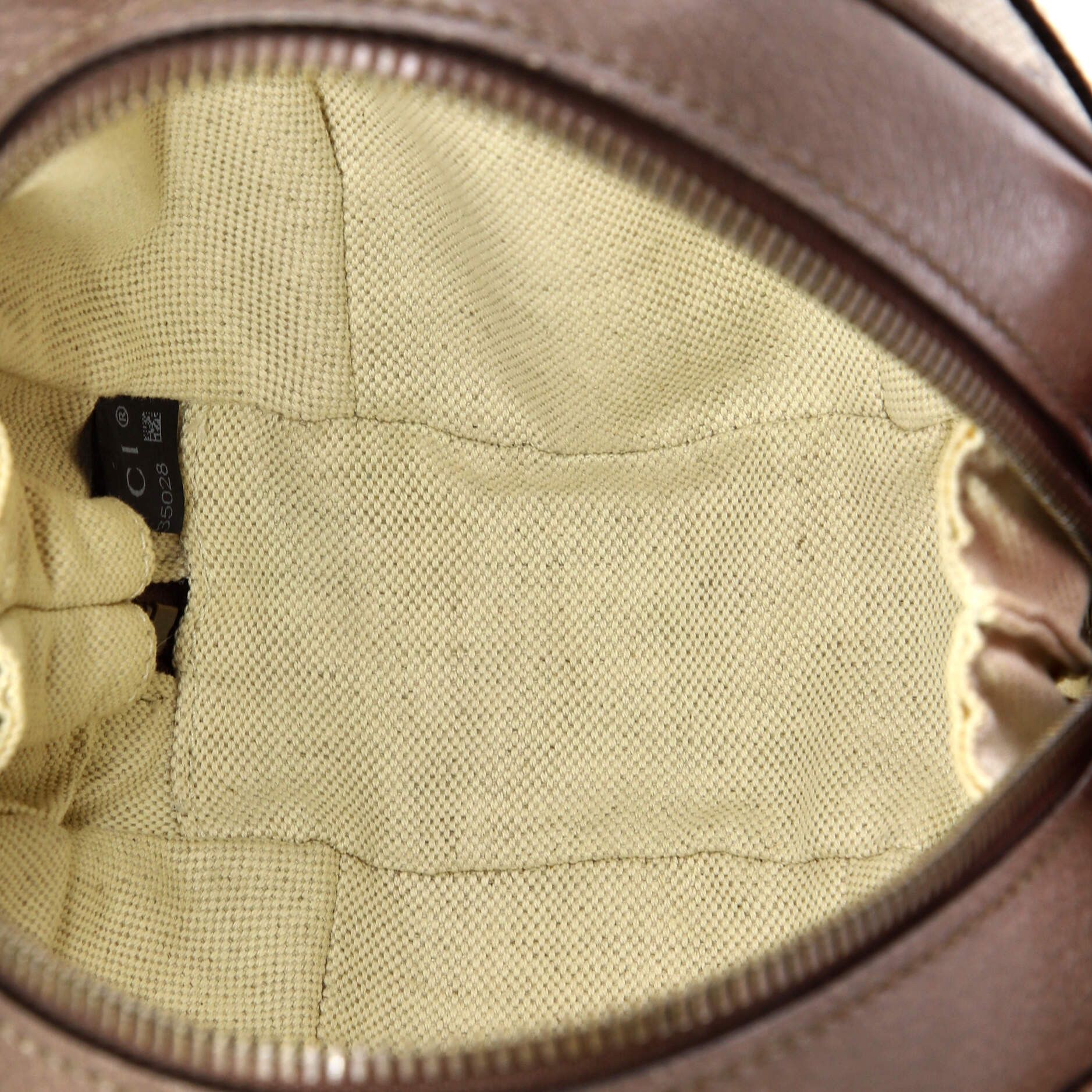 Gucci Ophidia Basketball Bag Size ONE SIZE - 5 Thumbnail