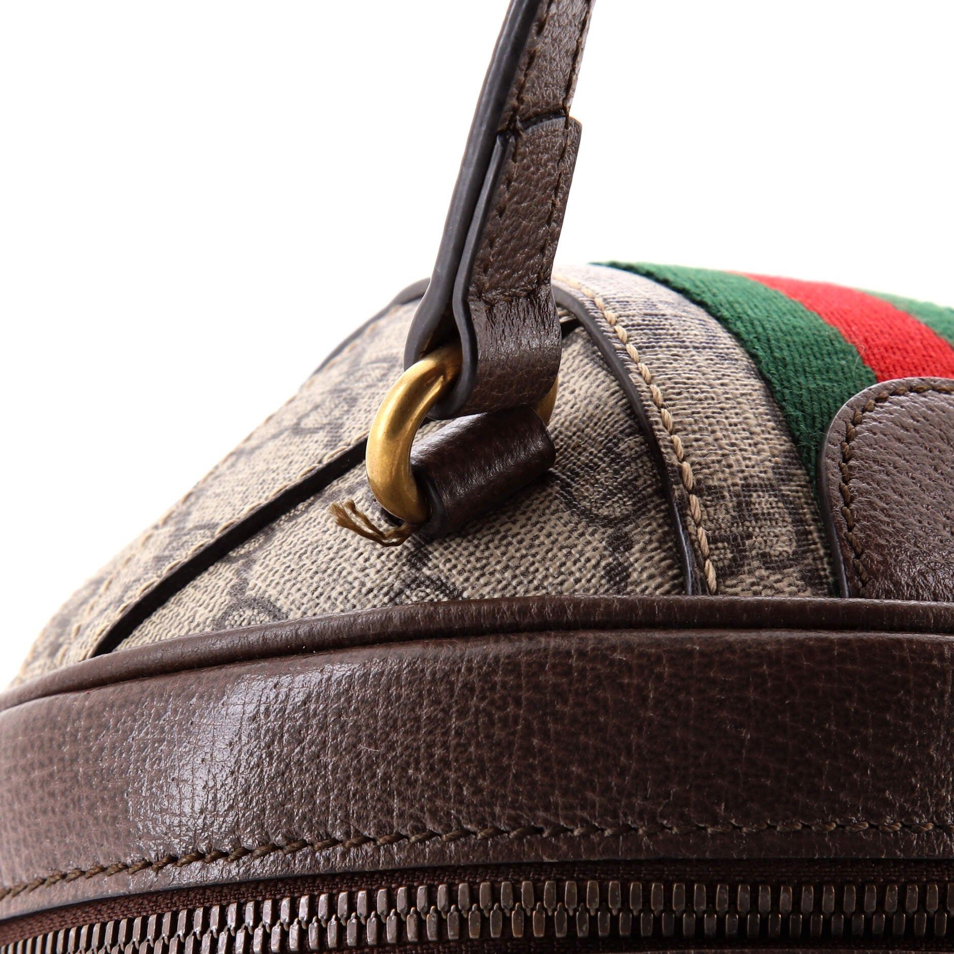 Gucci Ophidia Basketball Bag Size ONE SIZE - 6 Thumbnail