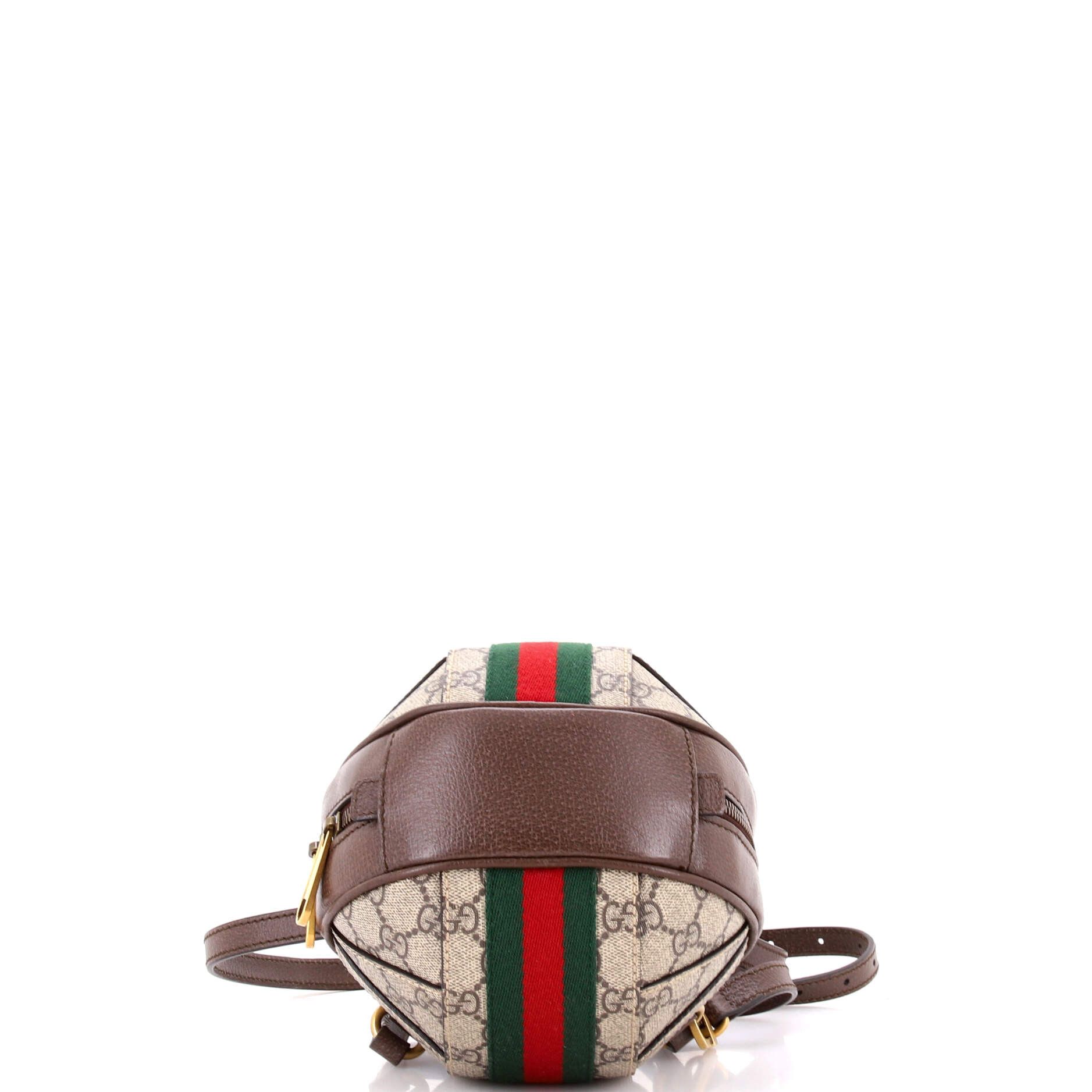 Gucci Ophidia Basketball Bag Size ONE SIZE - 4 Thumbnail