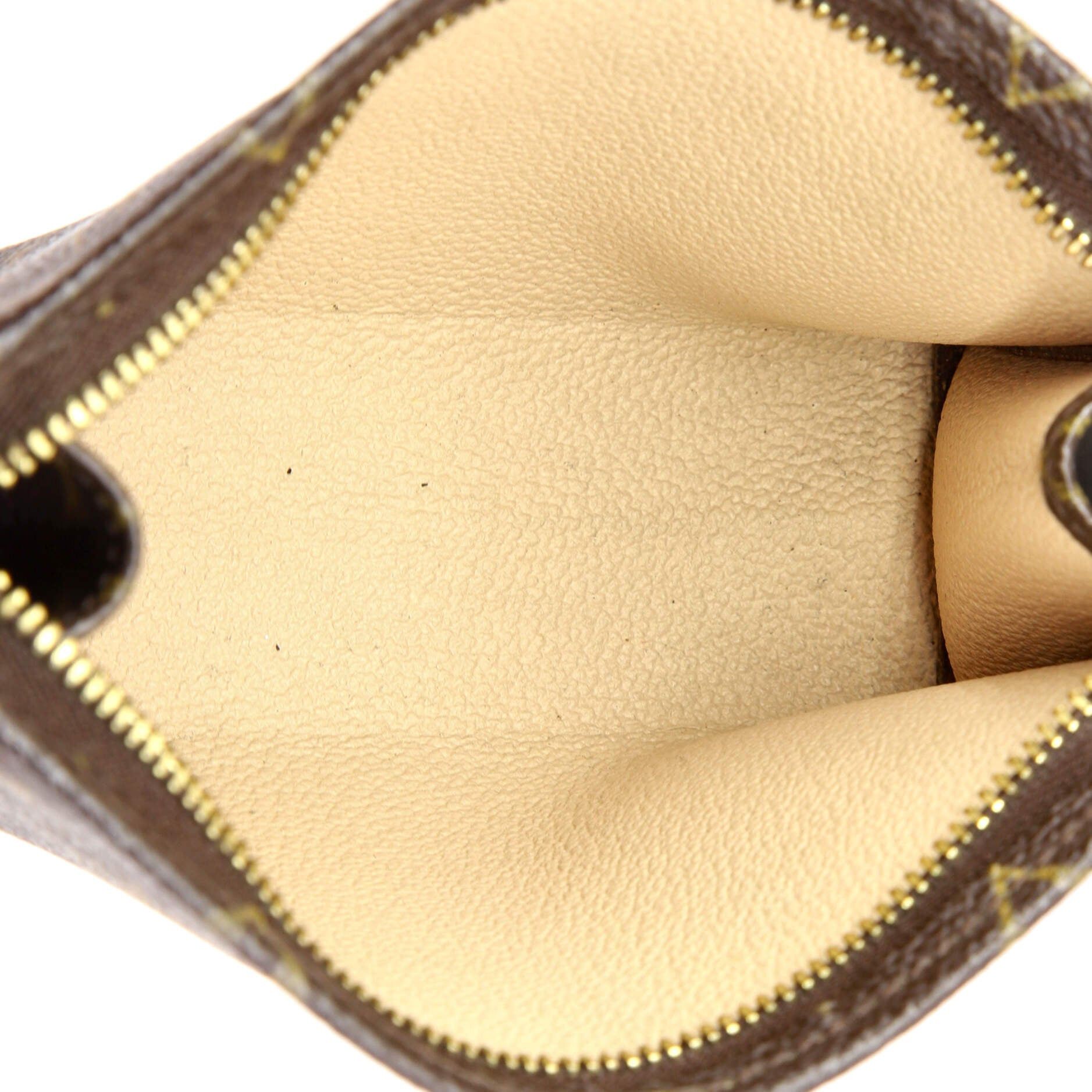 Louis Vuitton Toiletry Pouch Size ONE SIZE - 5 Thumbnail