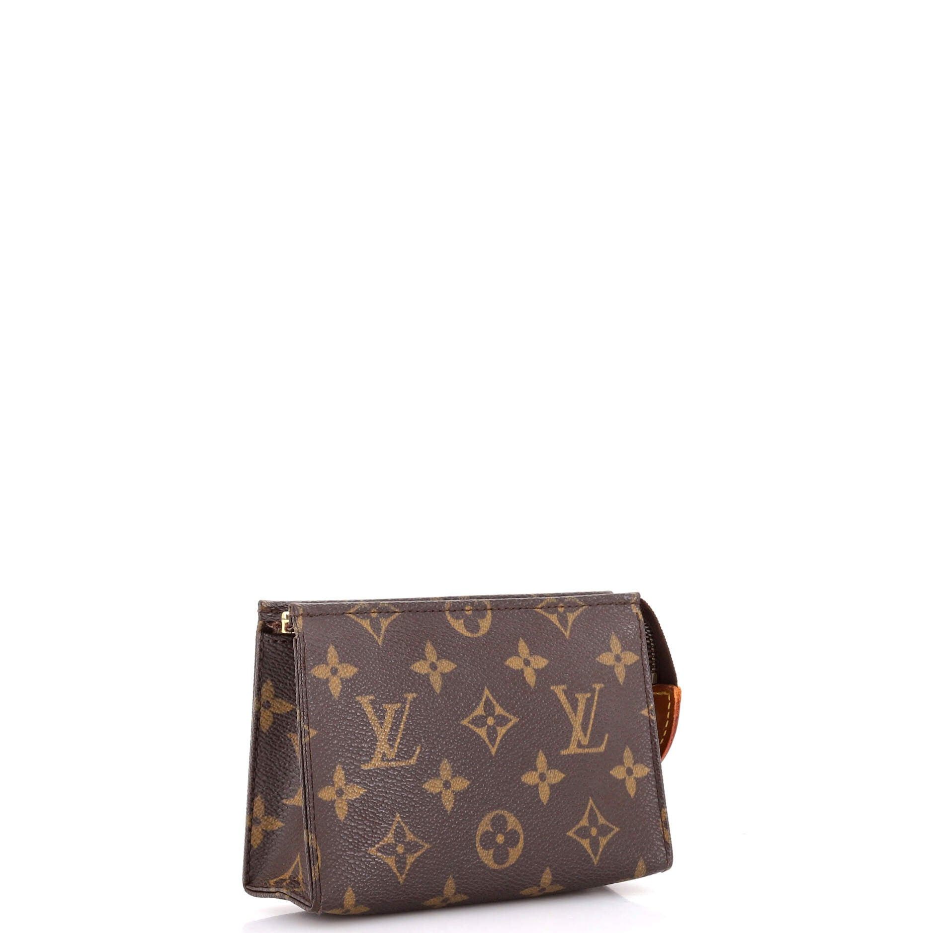 Louis Vuitton Toiletry Pouch Size ONE SIZE - 2 Thumbnail