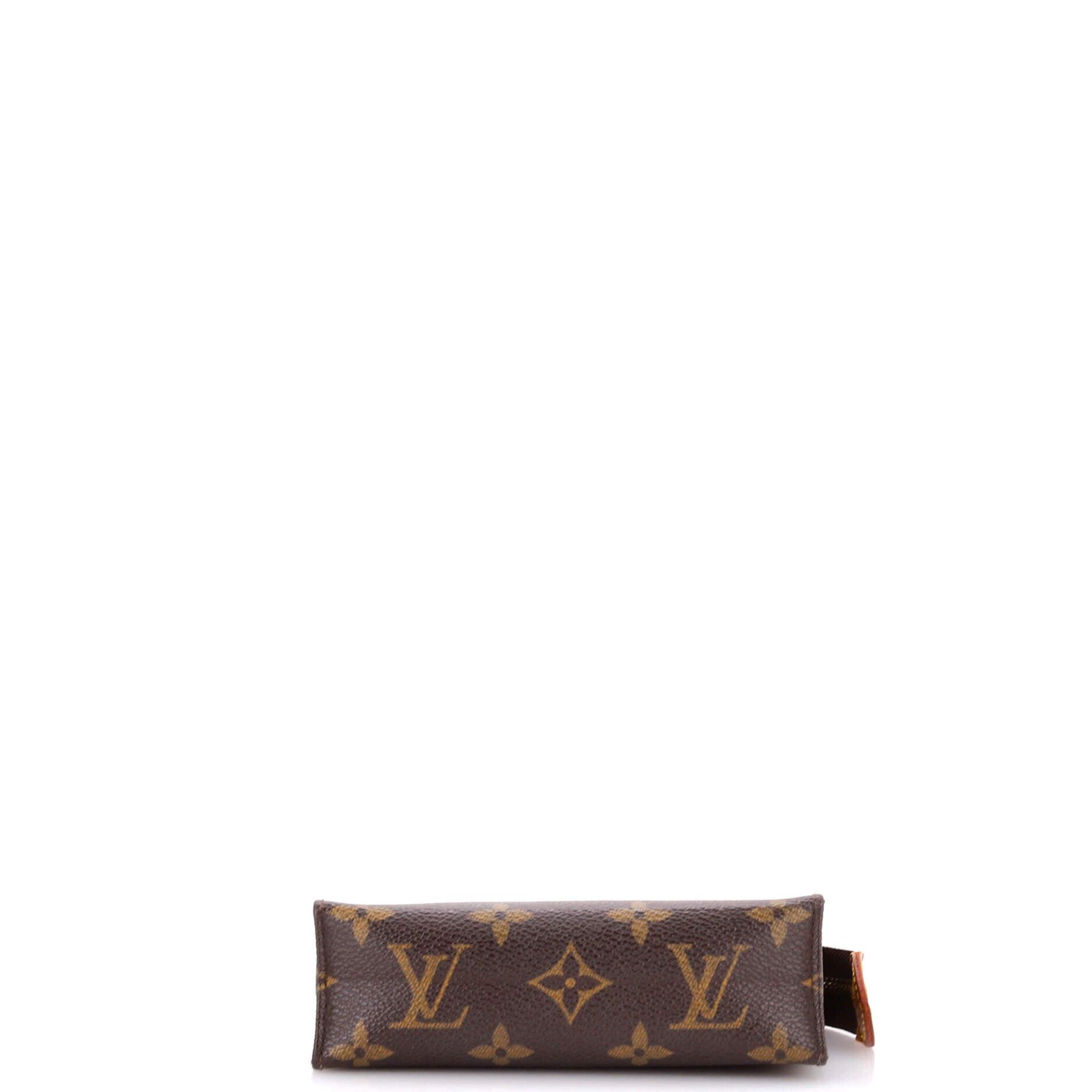 Louis Vuitton Toiletry Pouch Size ONE SIZE - 4 Thumbnail
