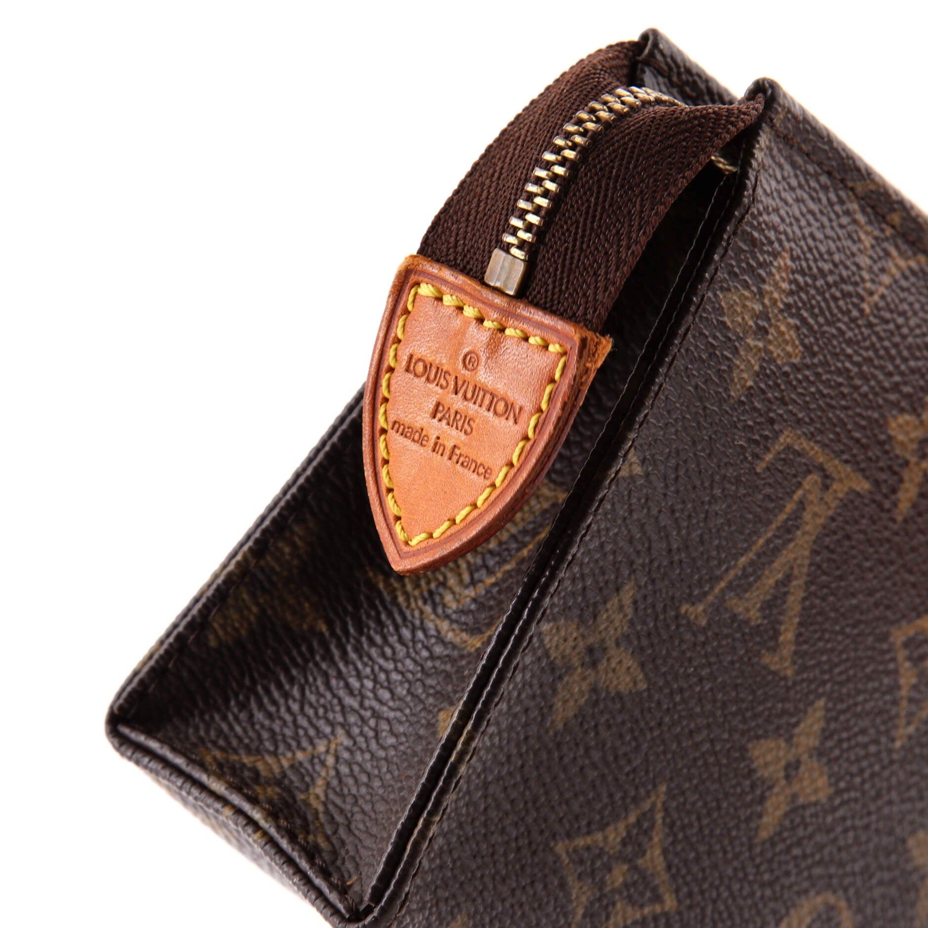 Louis Vuitton Toiletry Pouch Size ONE SIZE - 6 Thumbnail
