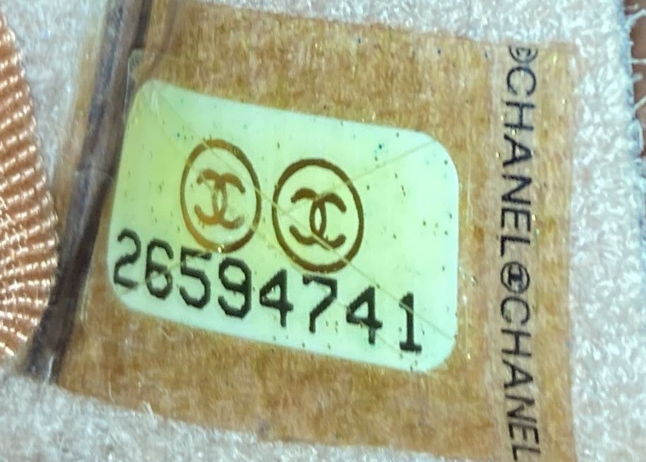 Chanel Boy Flap Bag Size ONE SIZE - 7 Thumbnail