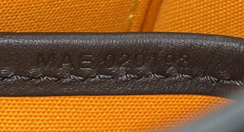 Goyard Belvedere II Messenger Bag Size ONE SIZE - 8 Thumbnail