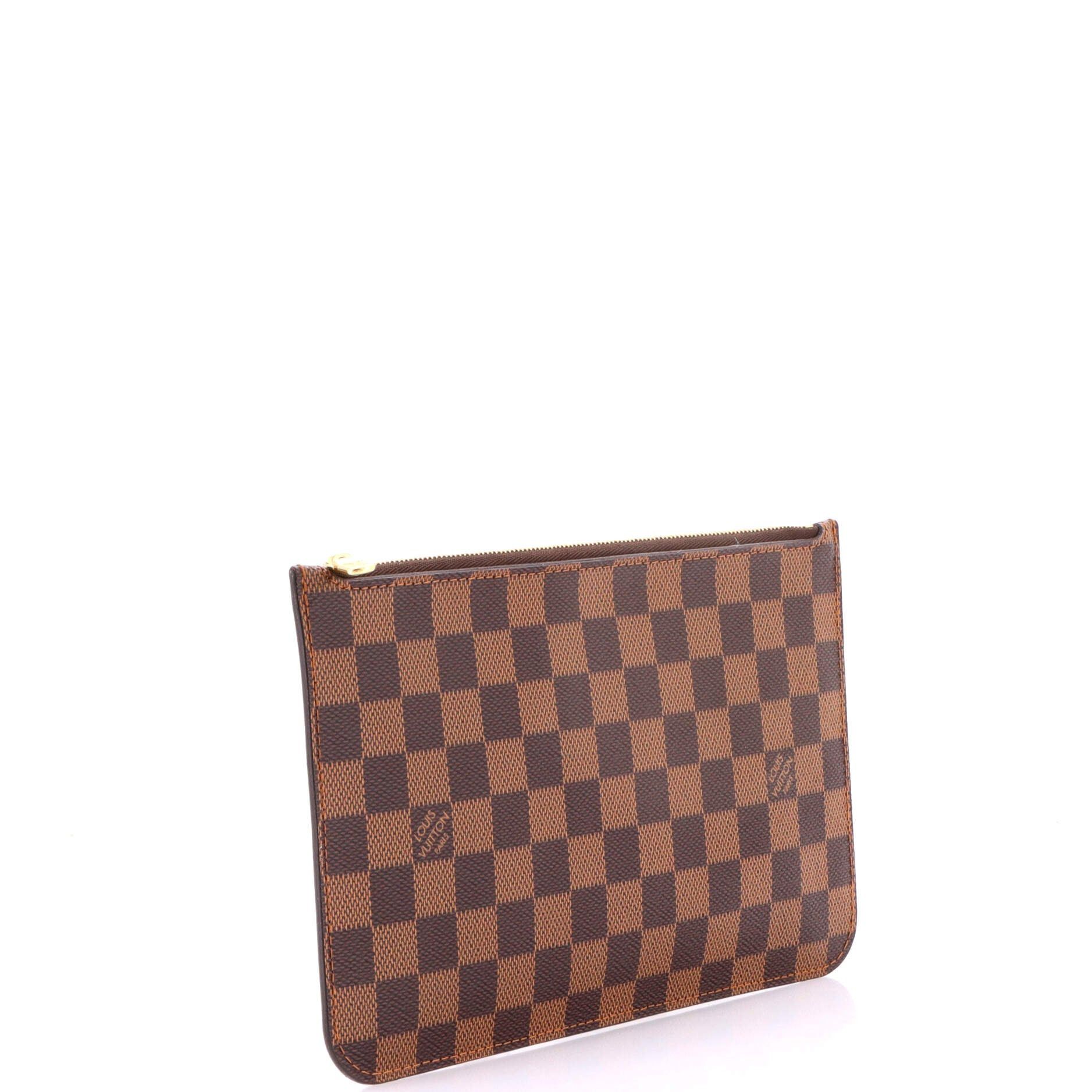 Louis Vuitton Neverfull Pochette Size ONE SIZE - 2 Thumbnail