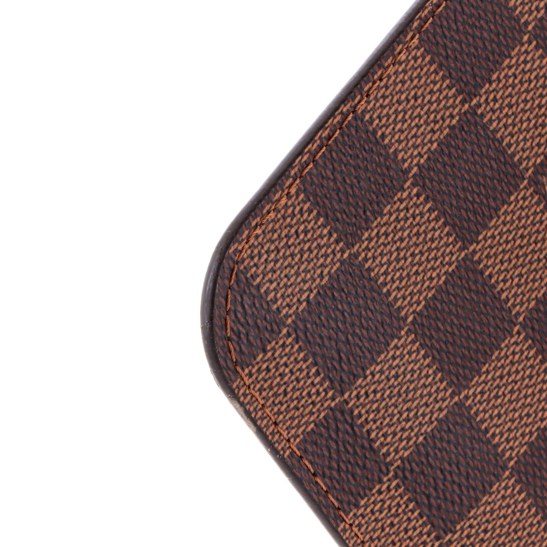 Louis Vuitton Neverfull Pochette Size ONE SIZE - 6 Thumbnail