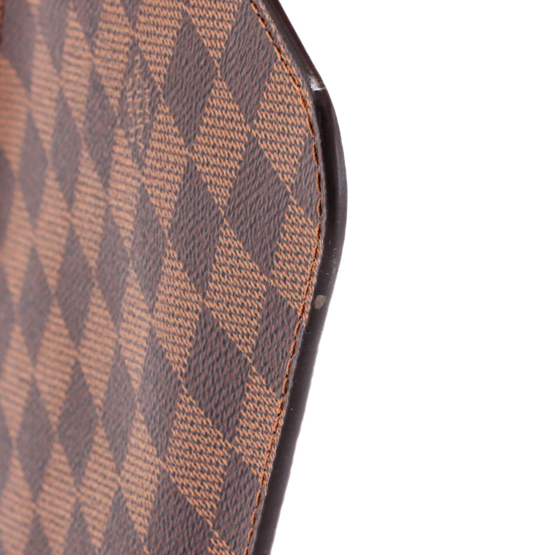 Louis Vuitton Neverfull Pochette Size ONE SIZE - 8 Thumbnail