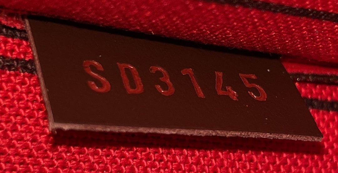 Louis Vuitton Neverfull Pochette Size ONE SIZE - 9 Thumbnail