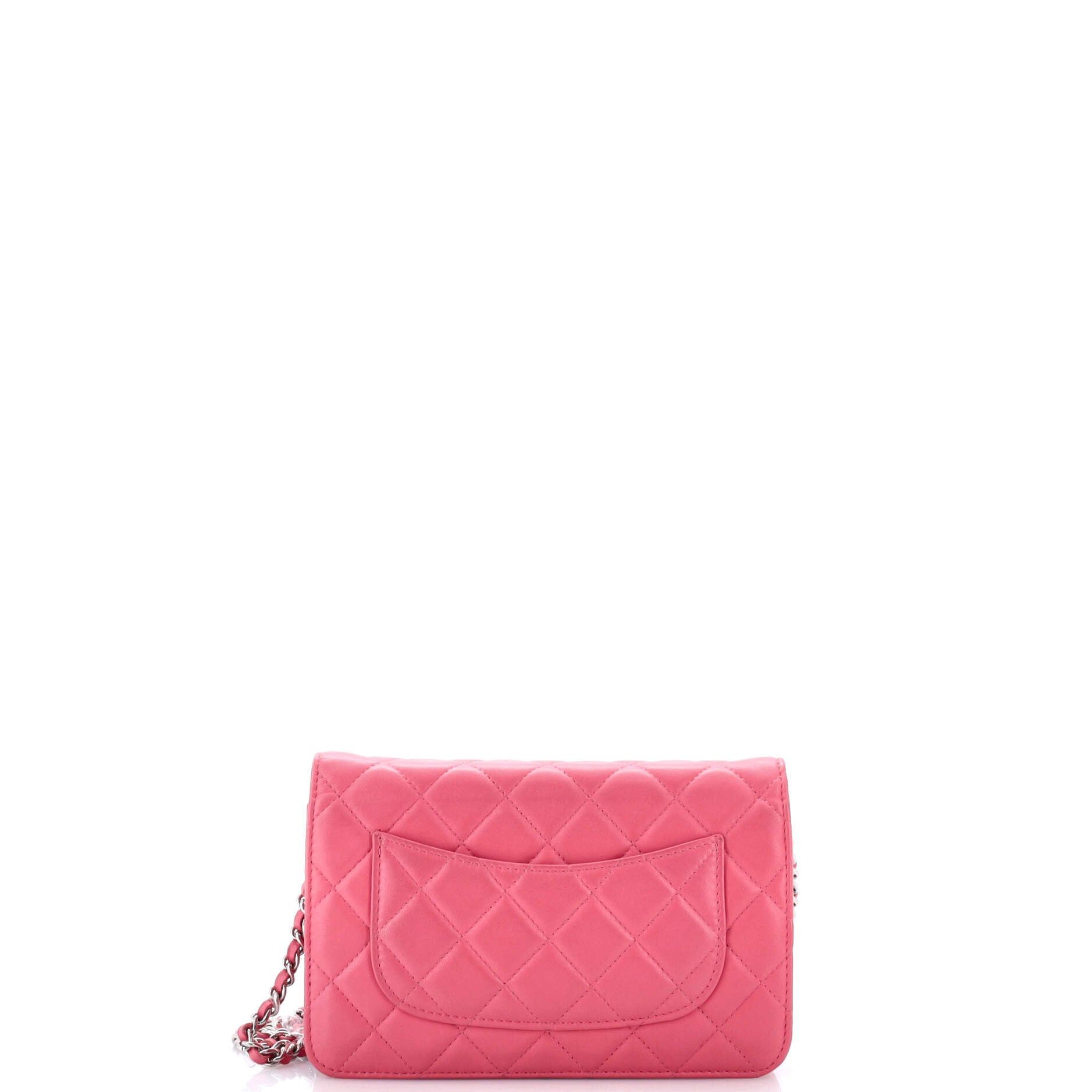 Chanel Wallet on Chain Size ONE SIZE - 3 Thumbnail
