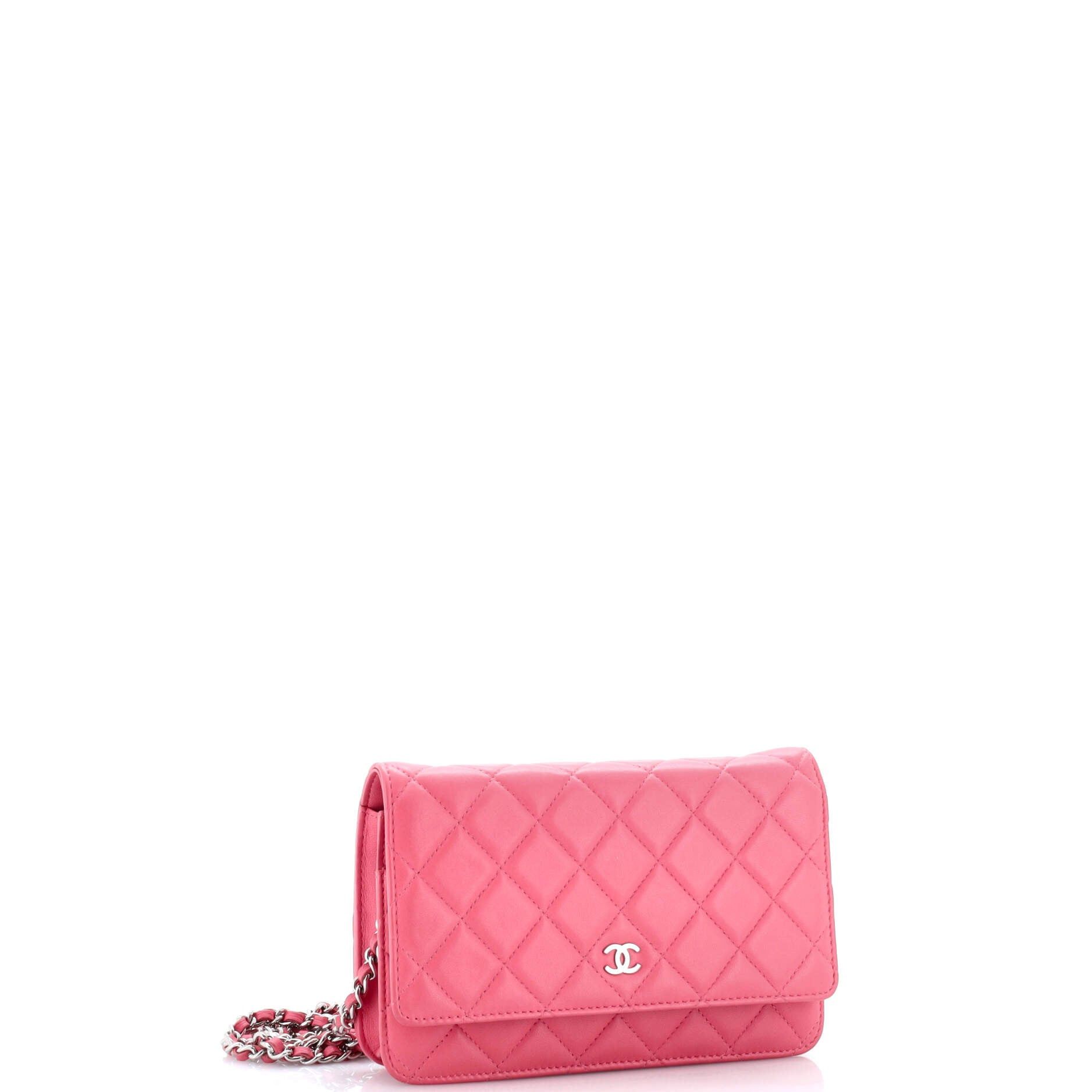 Chanel Wallet on Chain Size ONE SIZE - 2 Thumbnail