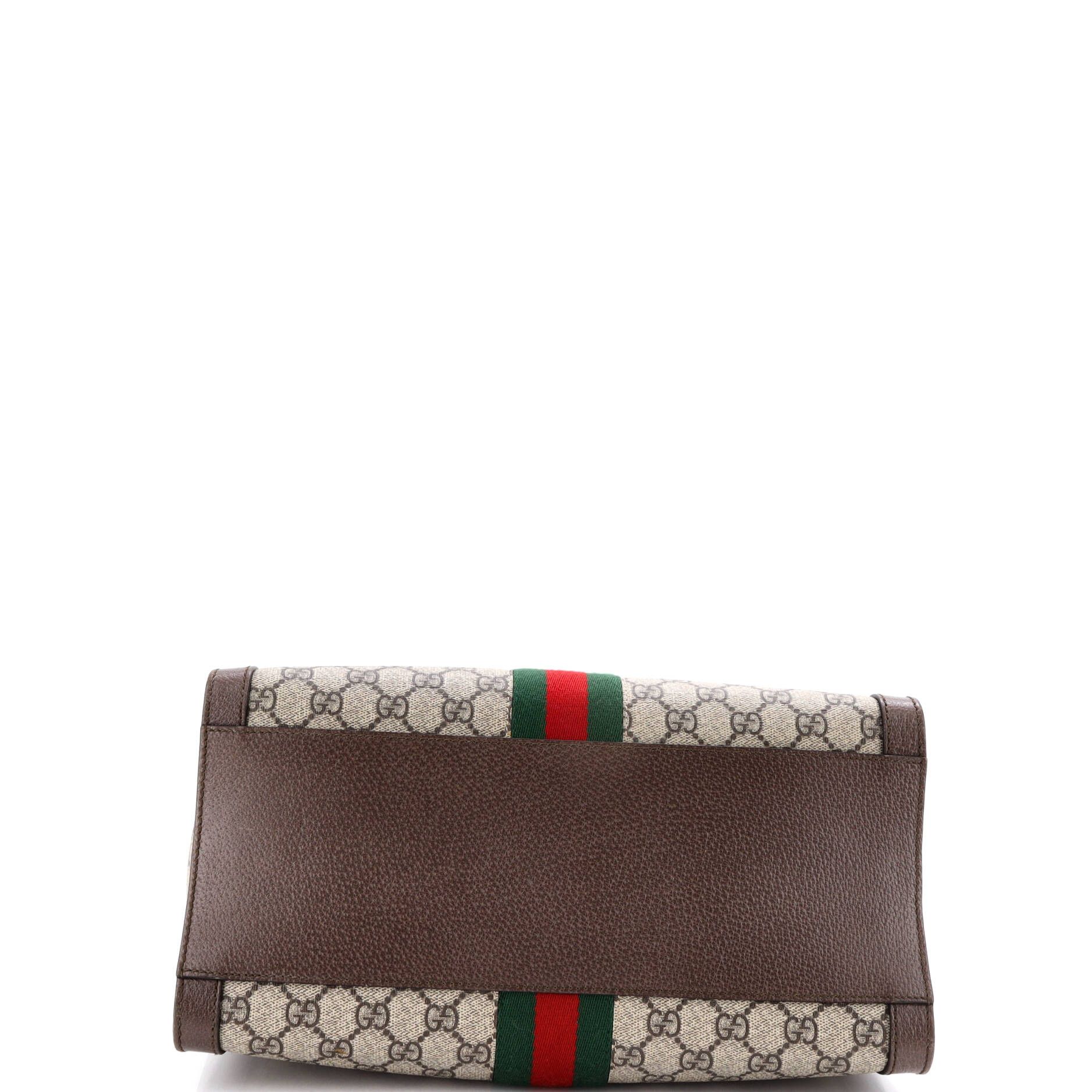 Gucci Ophidia Top Handle Tote Size ONE SIZE - 4 Thumbnail