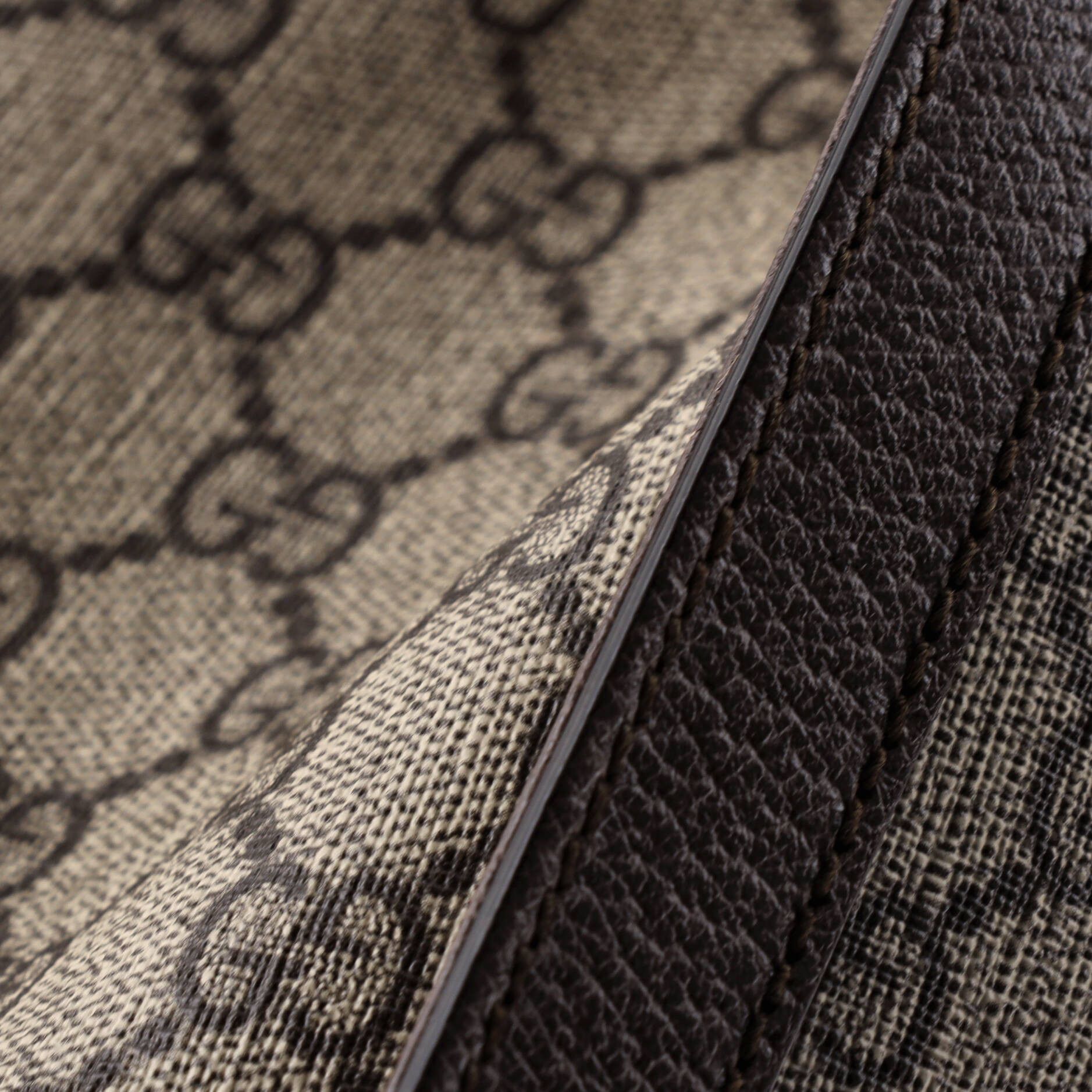 Gucci Ophidia Top Handle Tote Size ONE SIZE - 6 Thumbnail