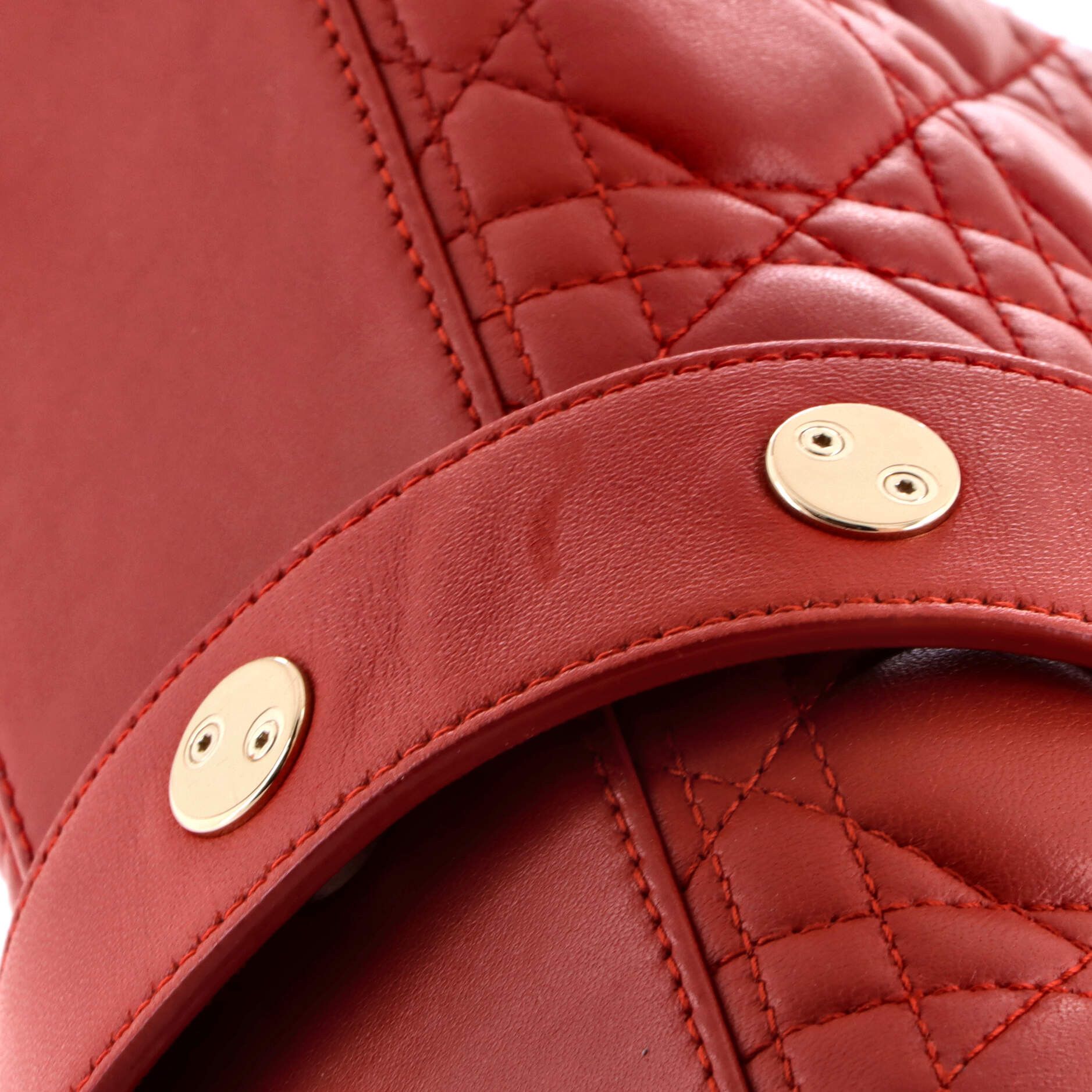 Dior My ABCDior Lady Dior Bag Size ONE SIZE - 6 Thumbnail