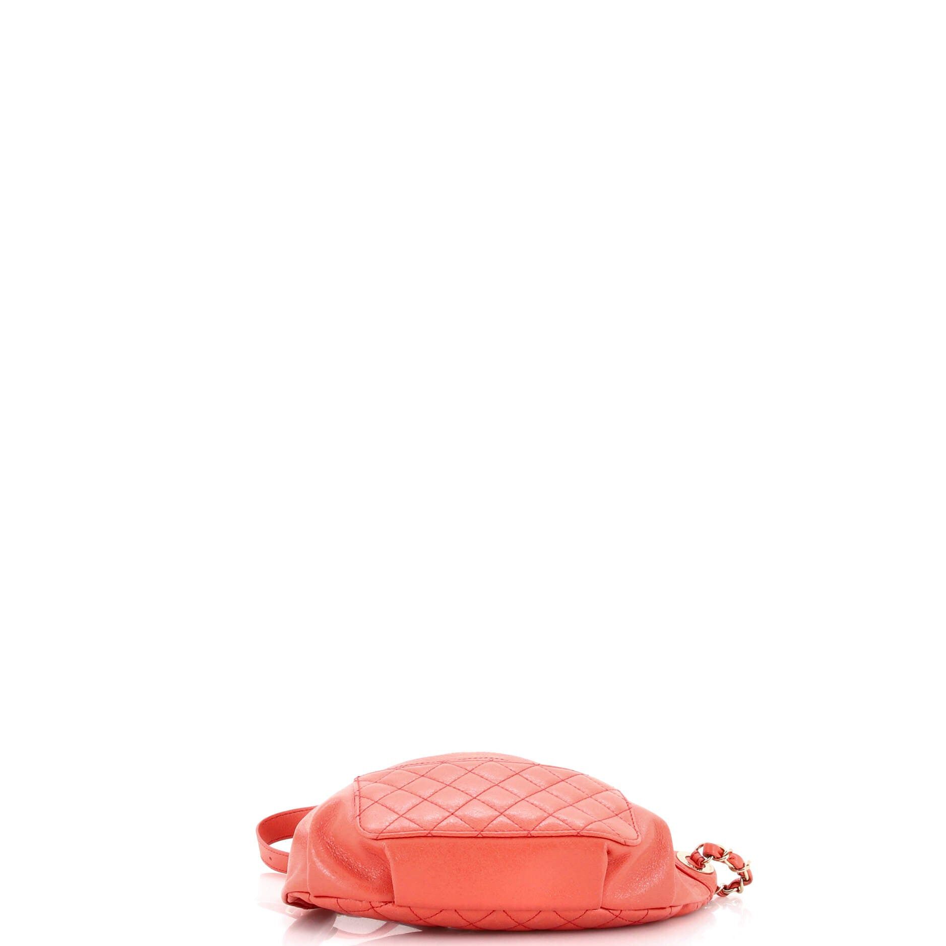 Chanel Bi Classic Waist Bag Size ONE SIZE - 5 Thumbnail