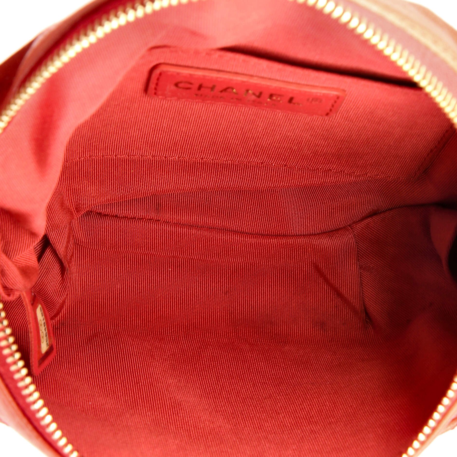 Chanel Bi Classic Waist Bag Size ONE SIZE - 6 Thumbnail