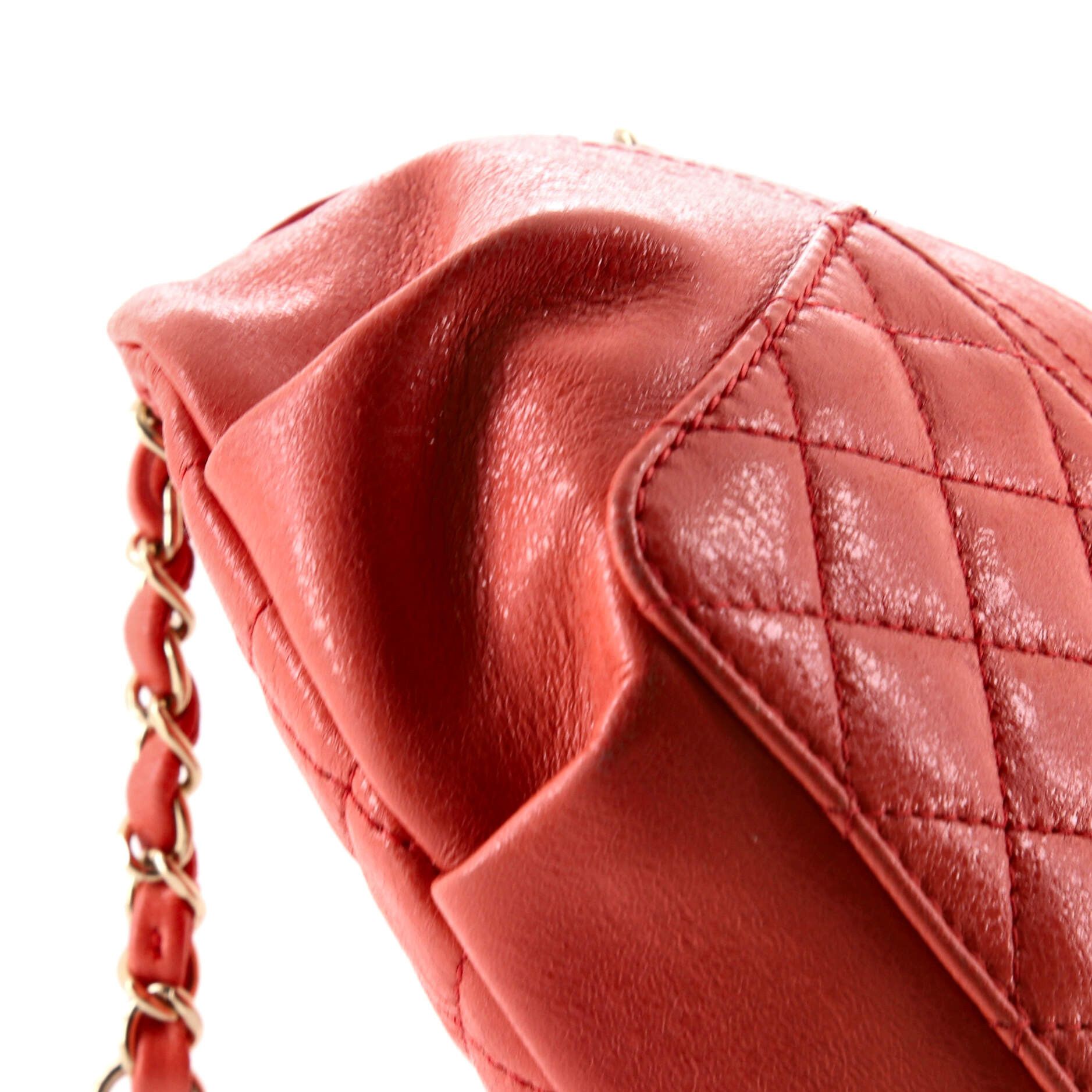 Chanel Bi Classic Waist Bag Size ONE SIZE - 7 Thumbnail