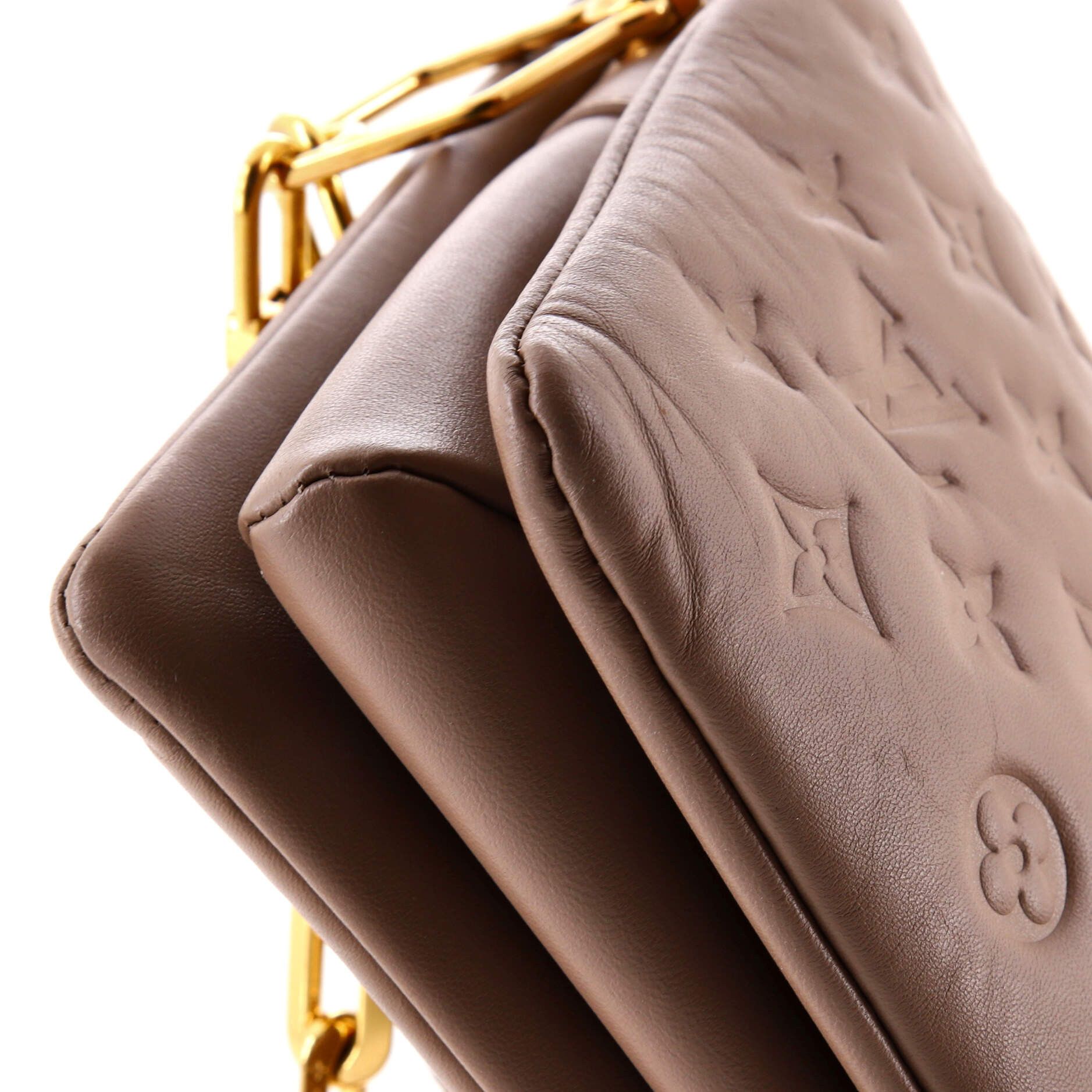 Louis Vuitton Coussin Bag Size ONE SIZE - 6 Thumbnail
