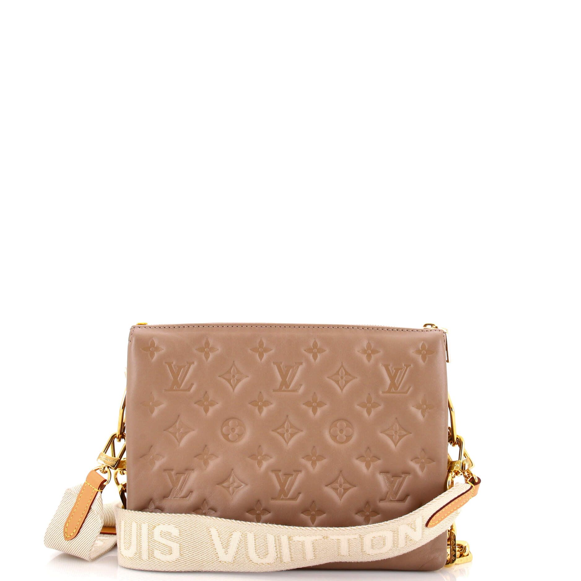 Louis Vuitton Coussin Bag Size ONE SIZE - 3 Thumbnail