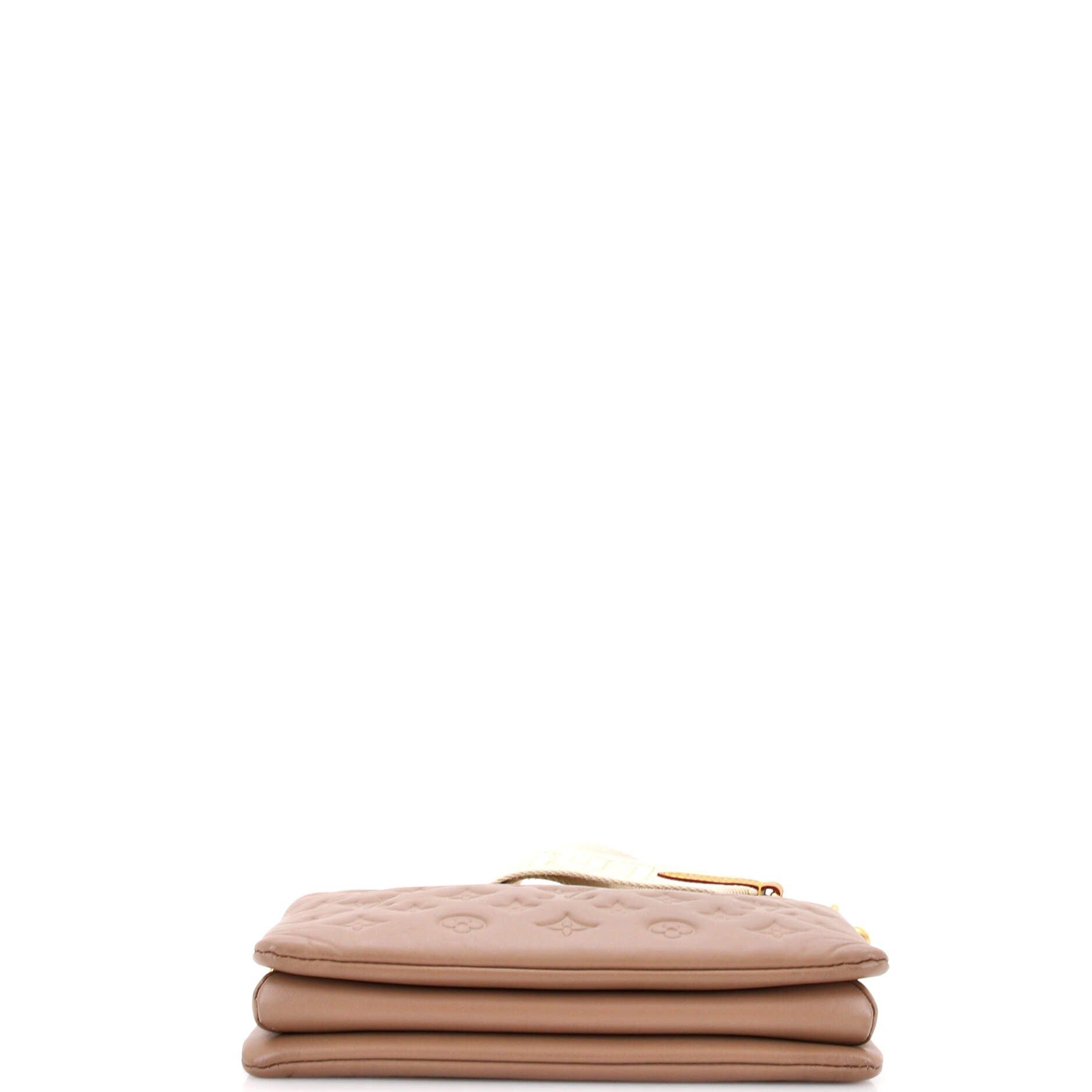 Louis Vuitton Coussin Bag Size ONE SIZE - 4 Thumbnail